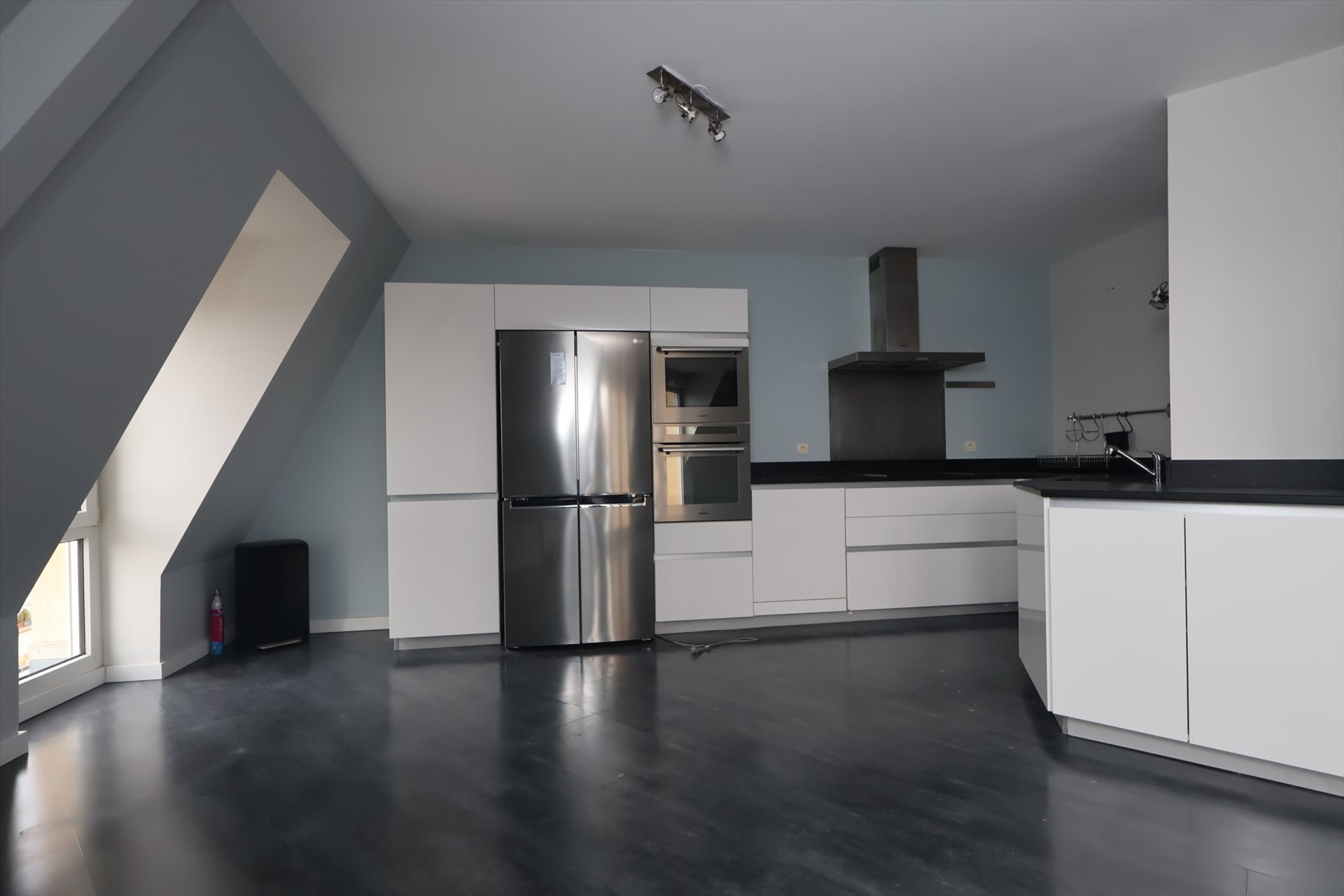 Appartement à louer, 116m², Metz