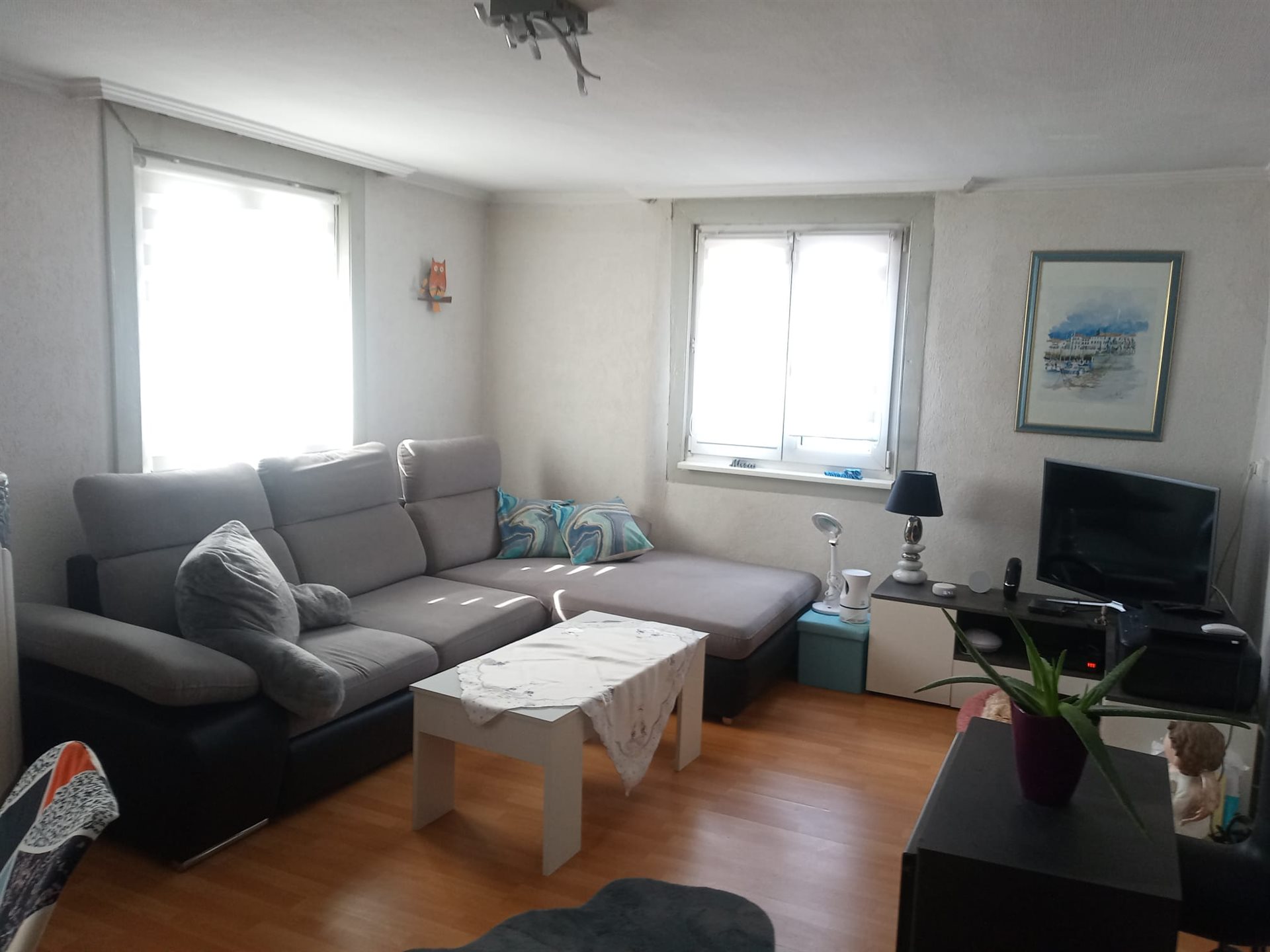 Maison à vendre, 107m², Lauterbourg