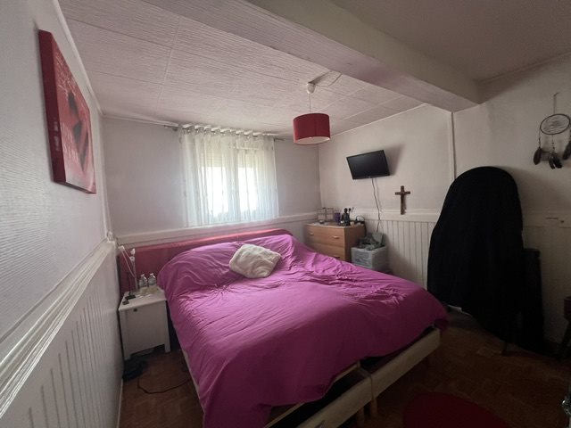 Maison à vendre, 107m², Lauterbourg