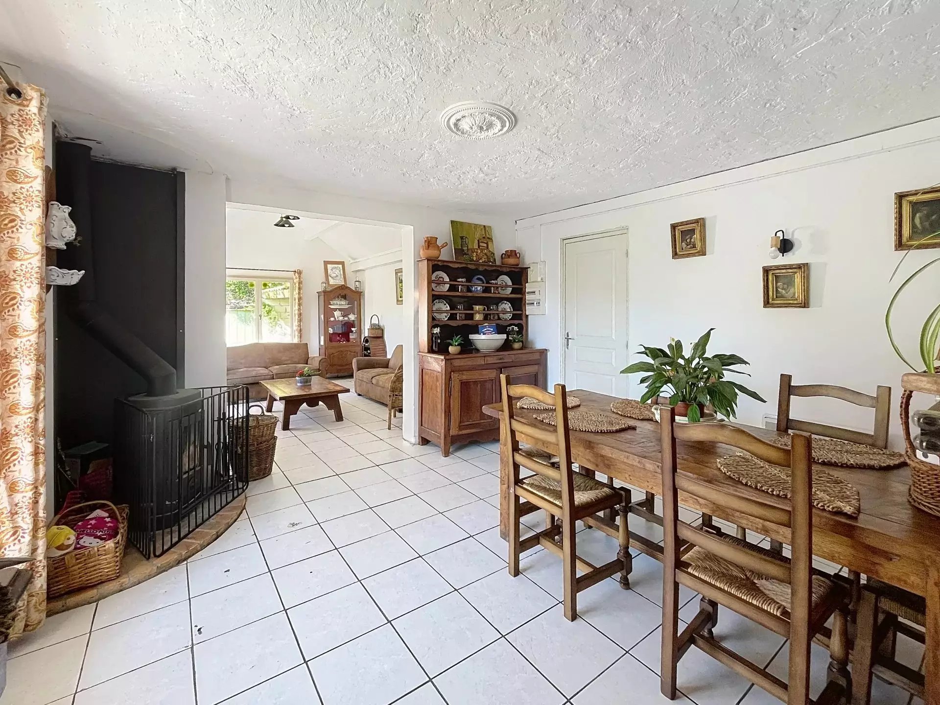 Maison à vendre, 72m², Saint-Auban