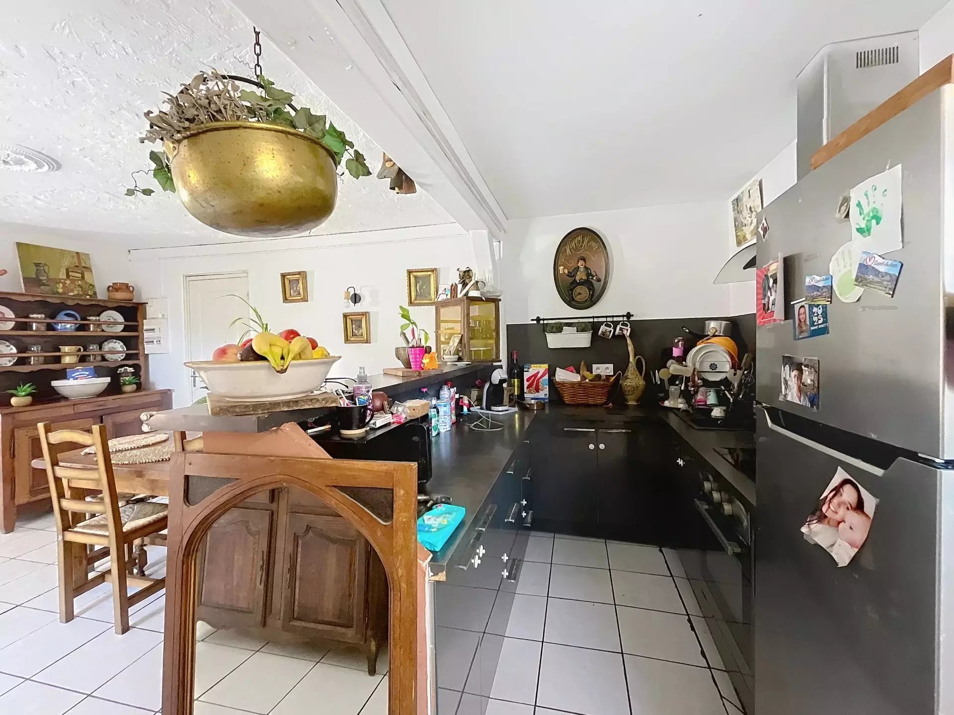 Maison à vendre, 72m², Saint-Auban