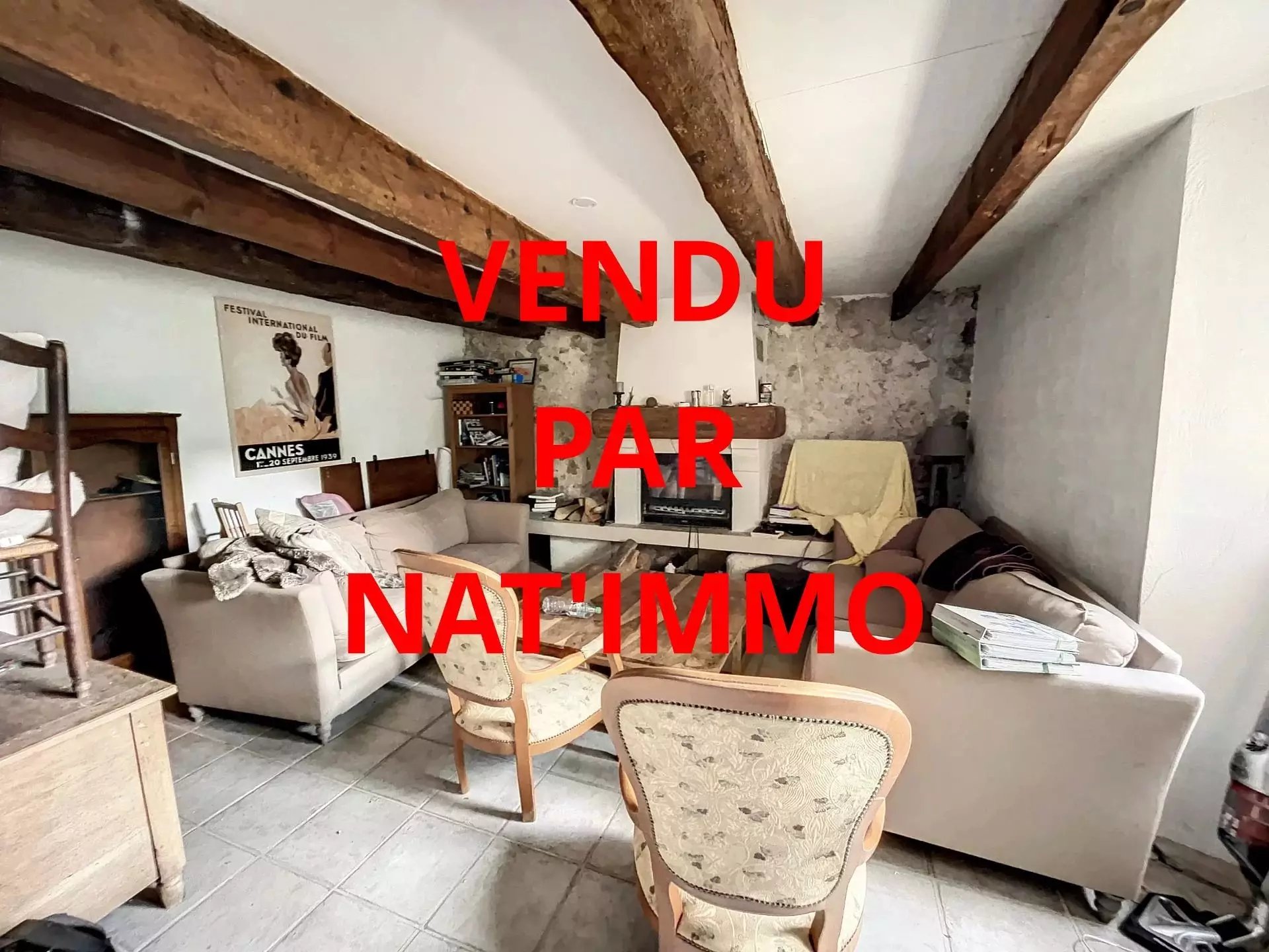 Maison à vendre, 159m², Saint-Auban