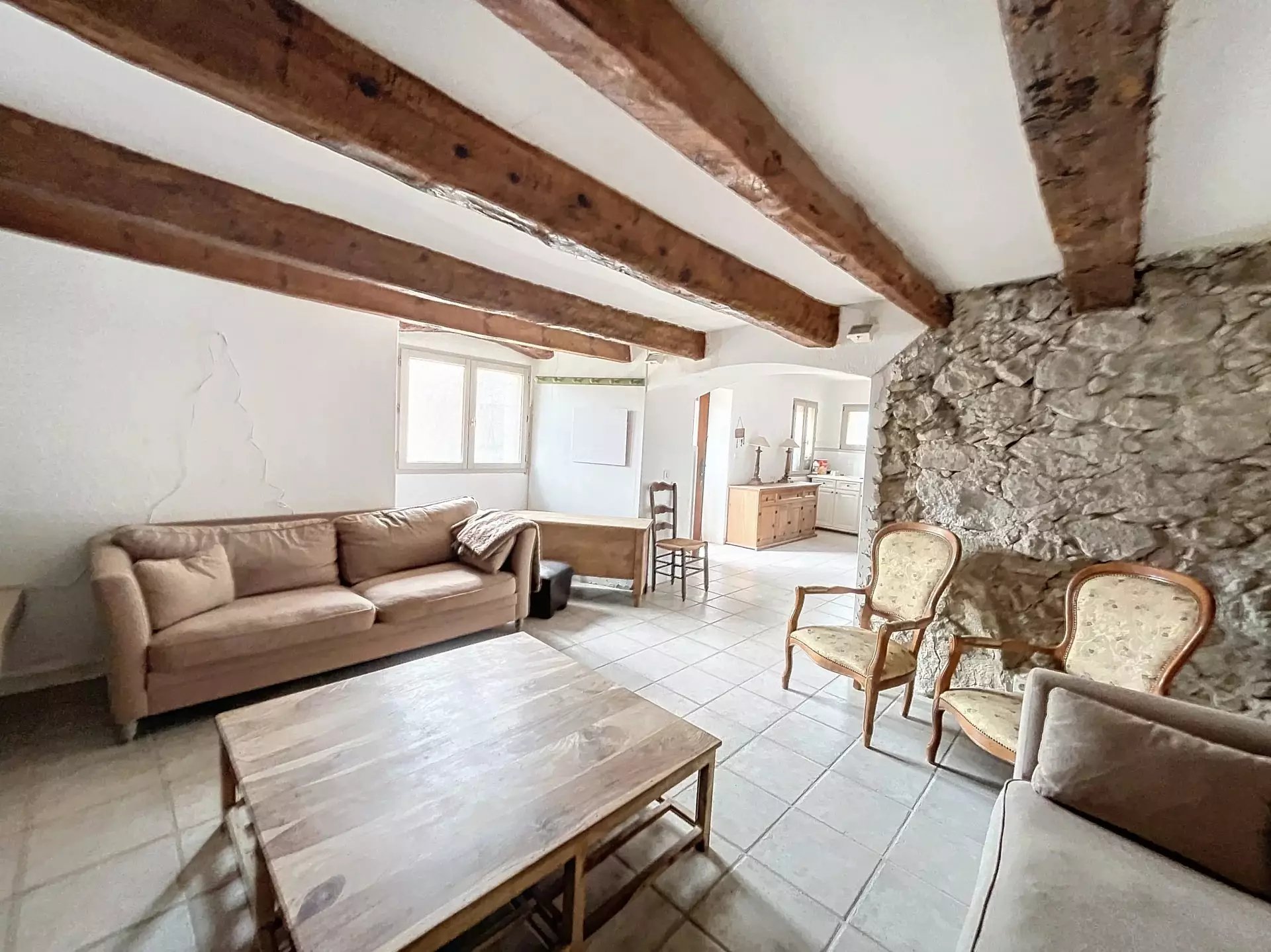 Maison à vendre, 159m², Saint-Auban