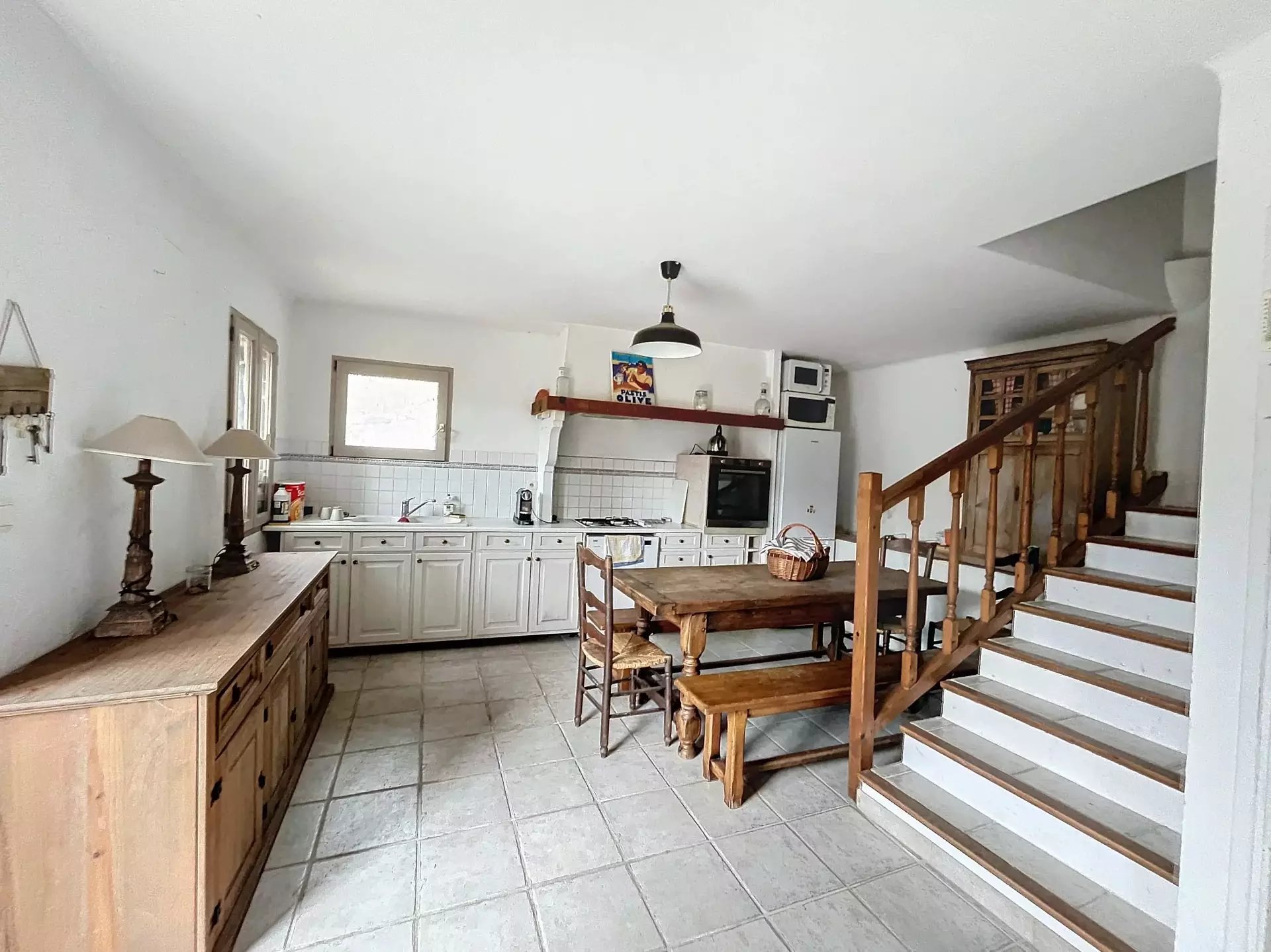 Maison à vendre, 159m², Saint-Auban