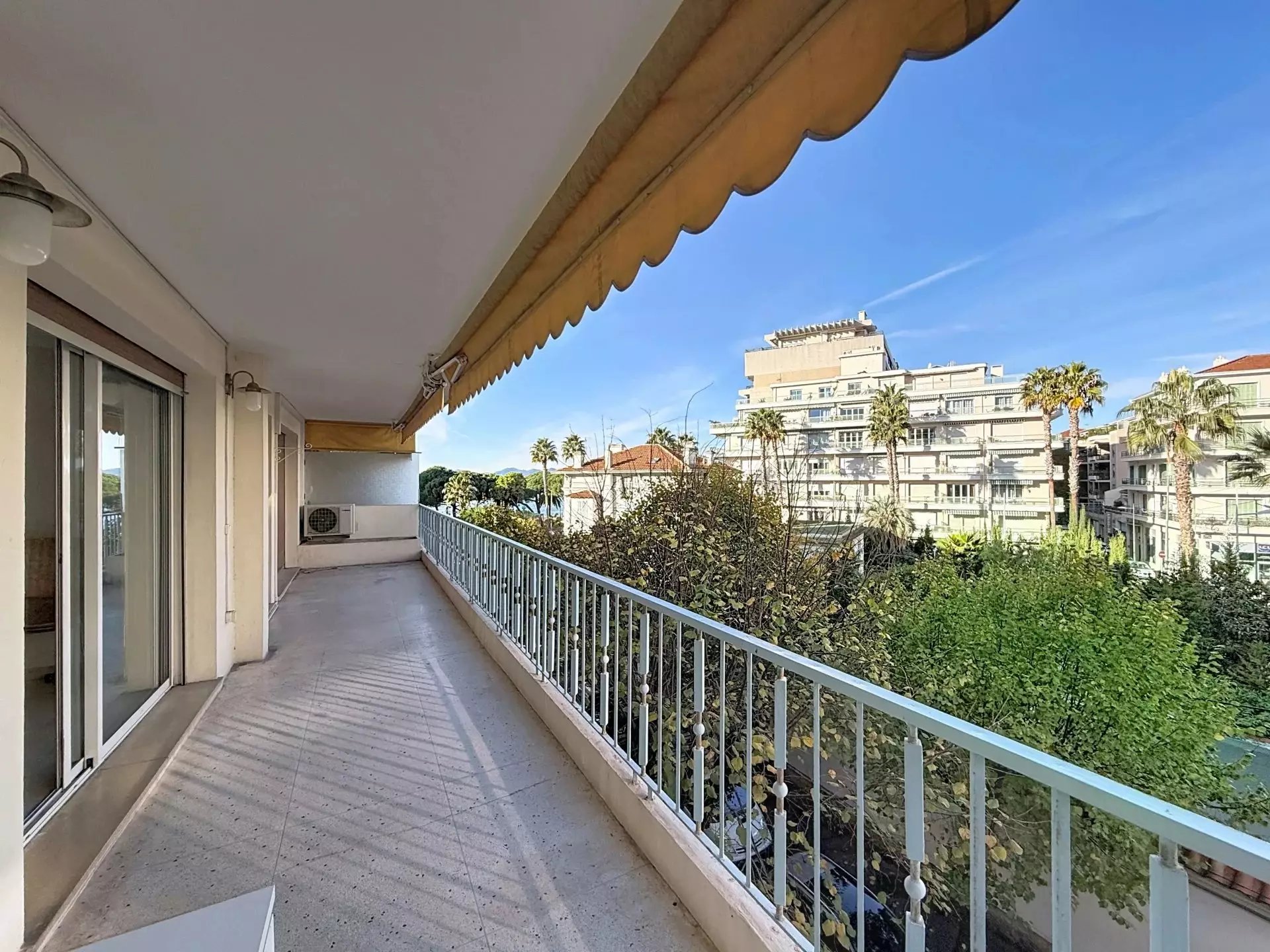 Appartement à vendre, 96m², Juan-les-Pins