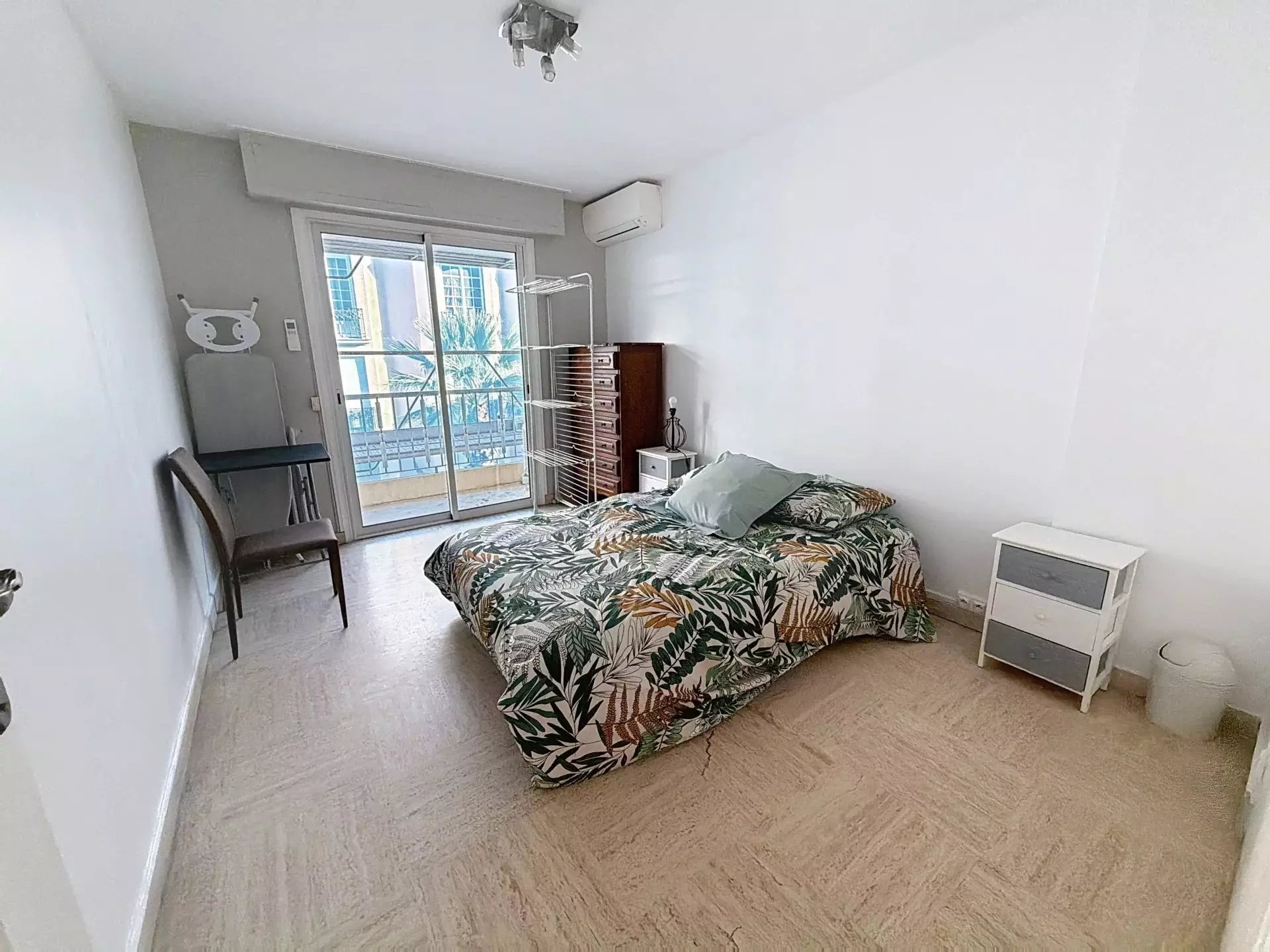 Appartement à vendre, 96m², Juan-les-Pins