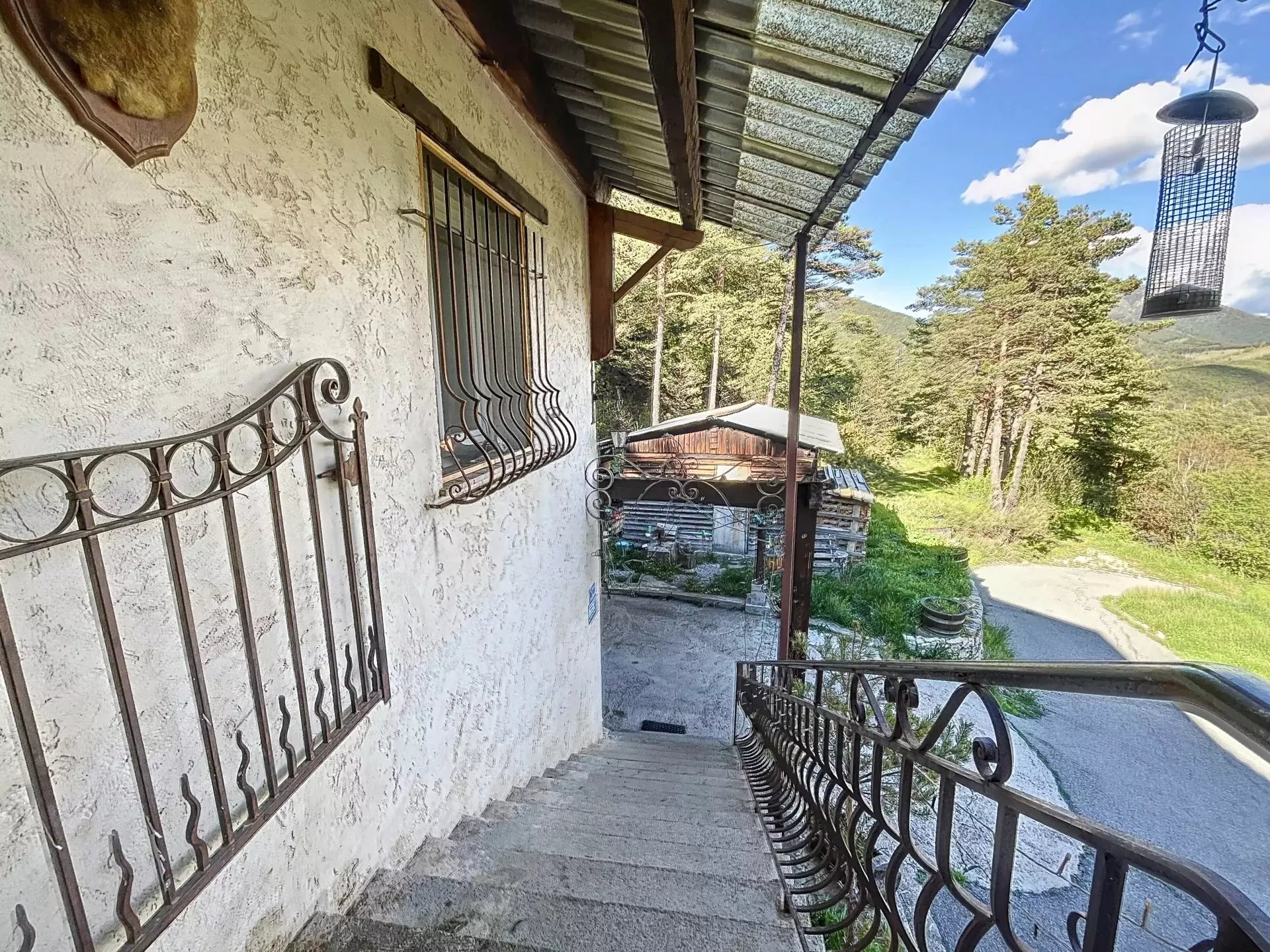 Maison à vendre, 85m², Saint-Auban