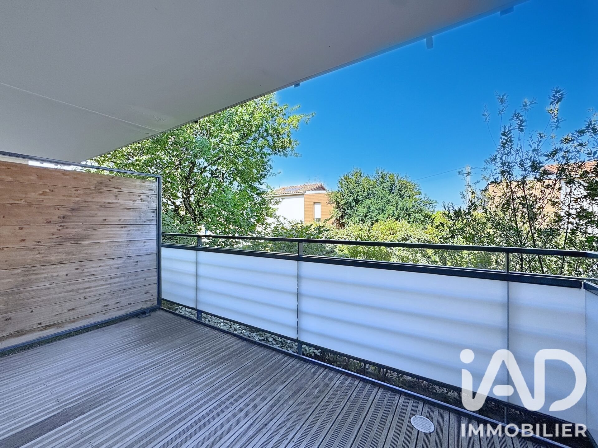 Appartement à vendre, 40m², Tournefeuille