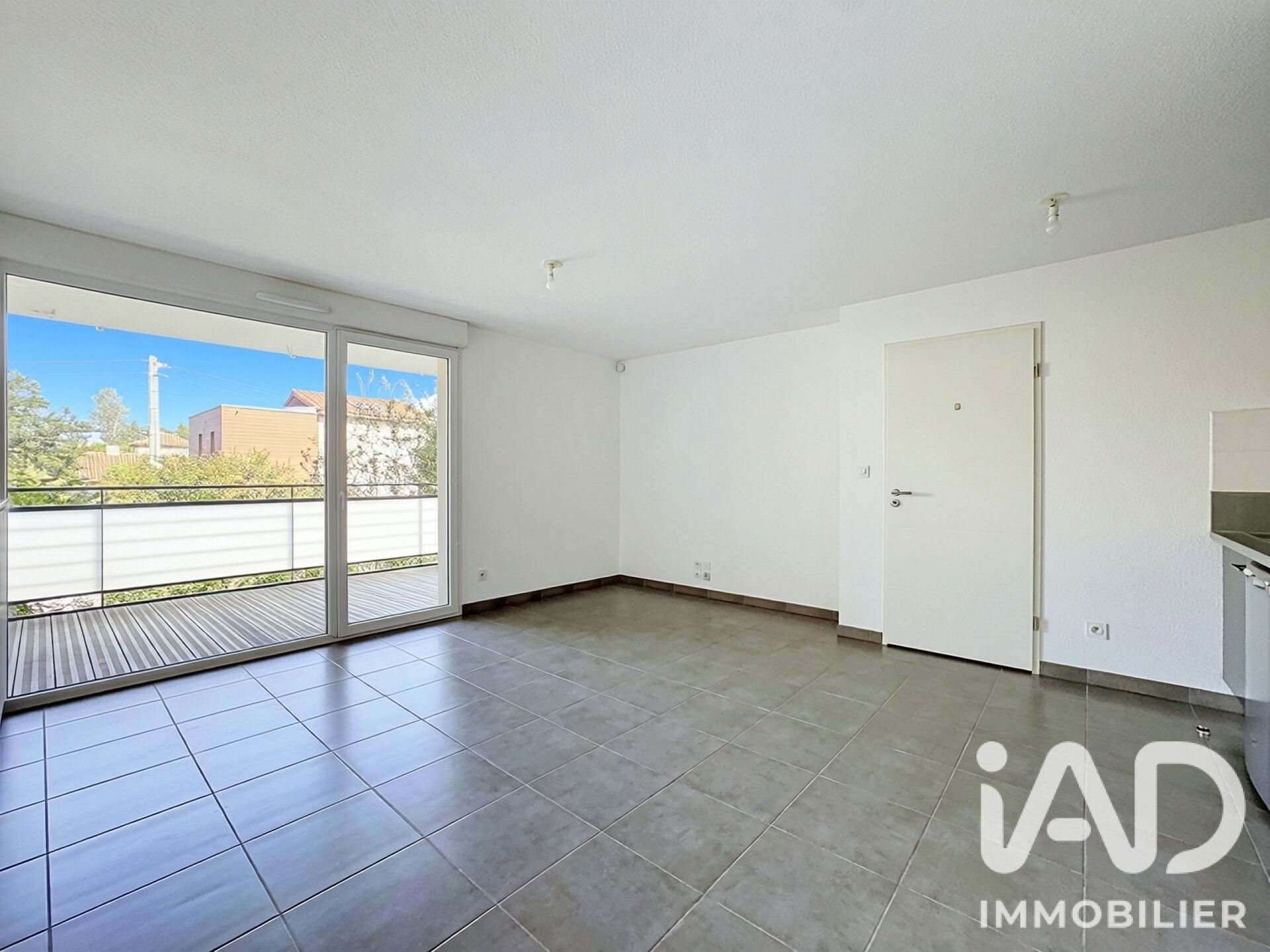 Appartement à vendre, 40m², Tournefeuille