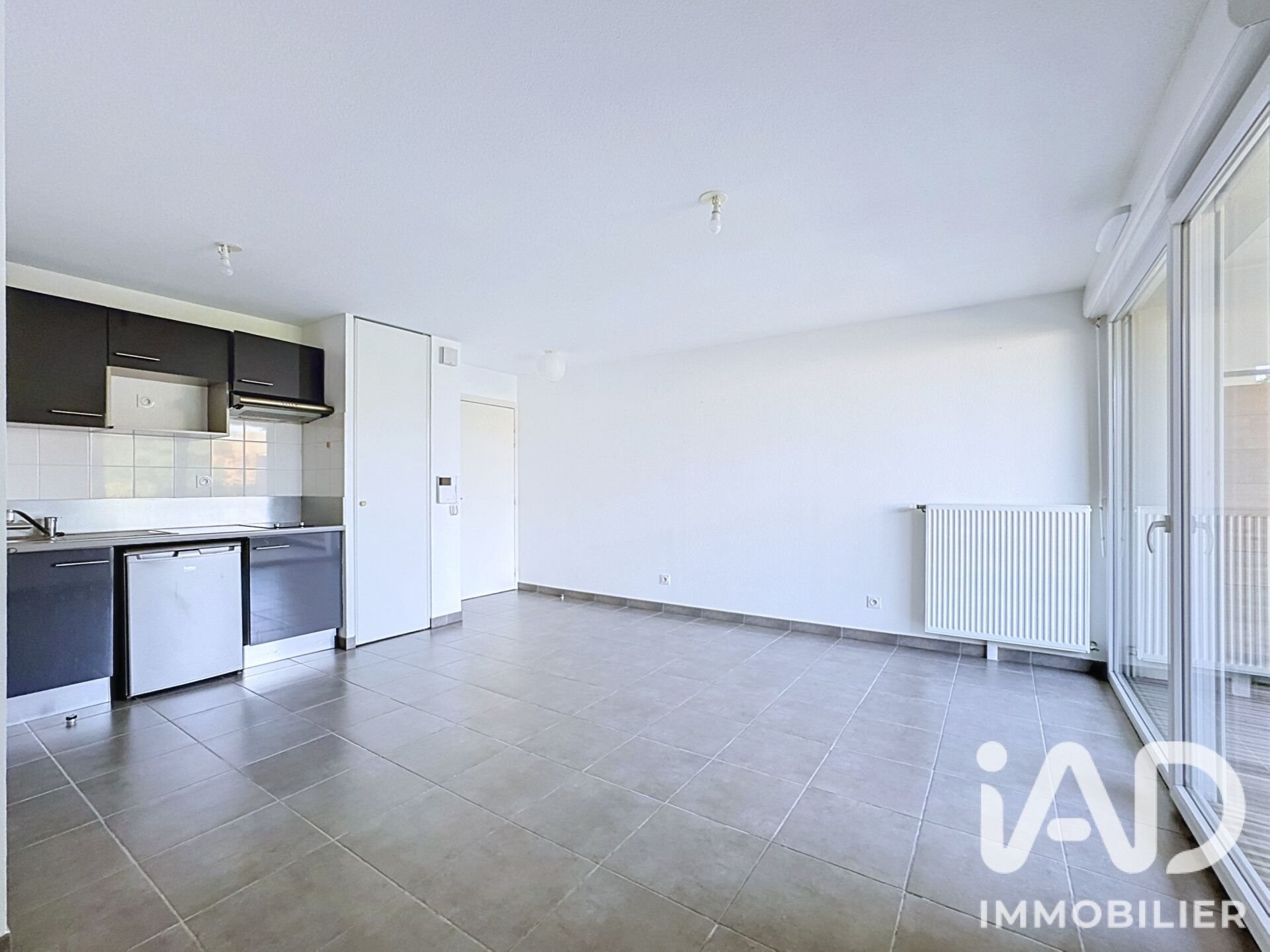 Appartement à vendre, 40m², Tournefeuille