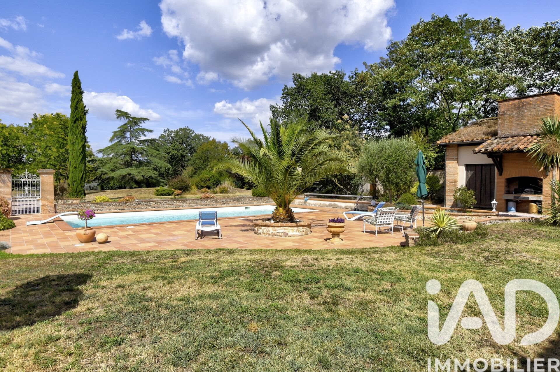 Maison à vendre, 435m², Larra