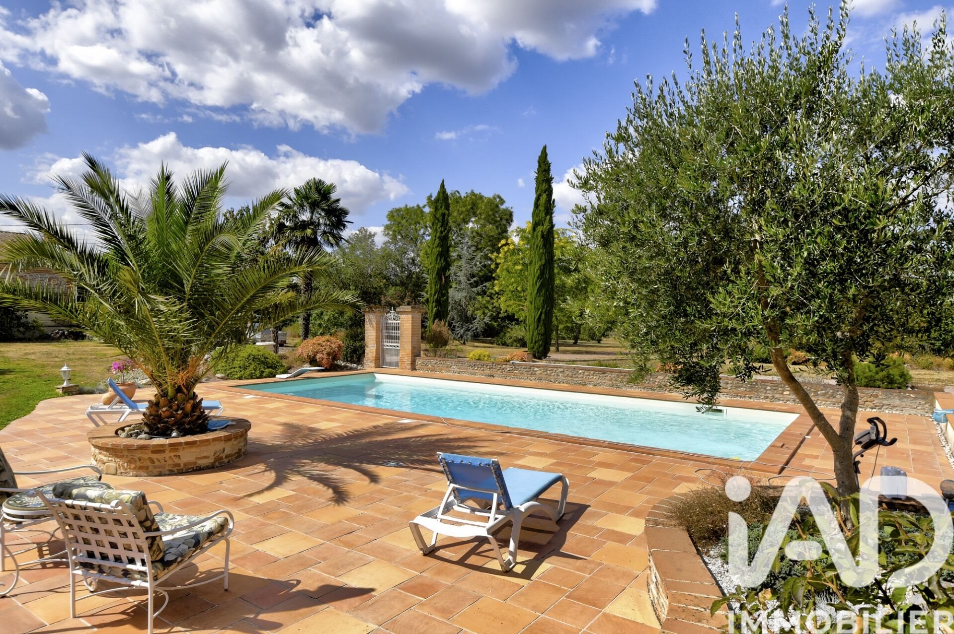 Maison à vendre, 435m², Larra