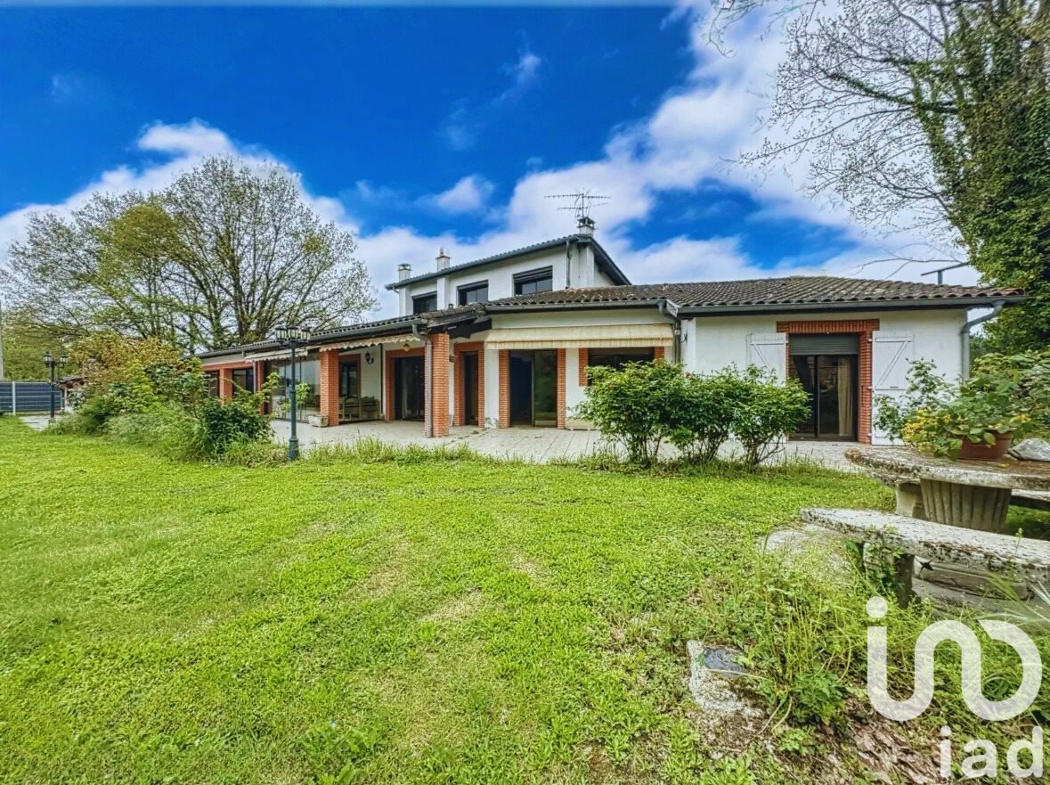 Maison à vendre, 150m², Roques