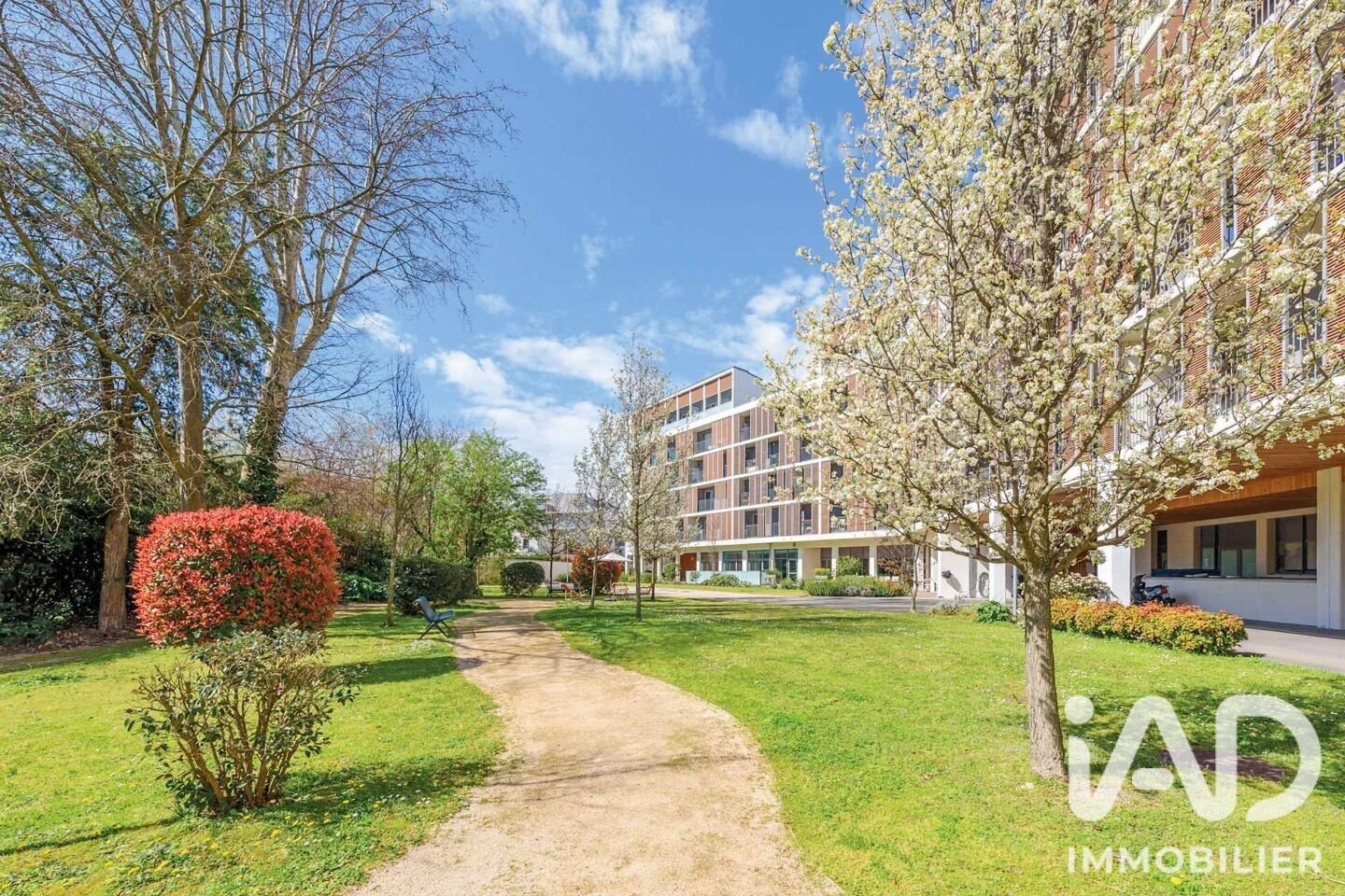 Appartement à vendre, 62m², Toulouse