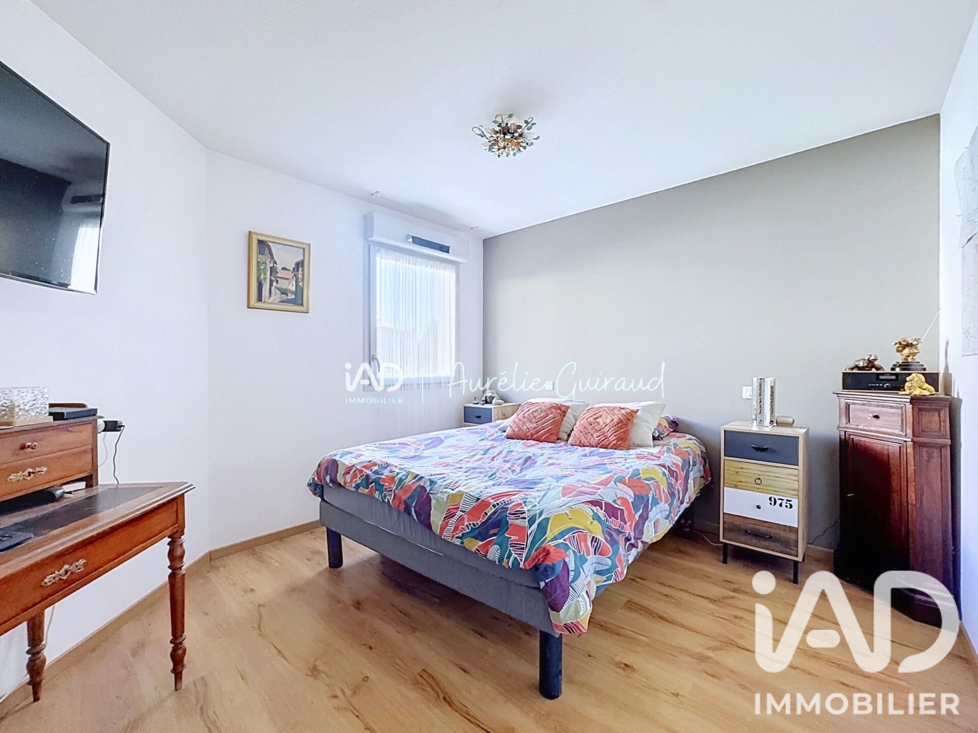 Appartement à vendre, 62m², Toulouse
