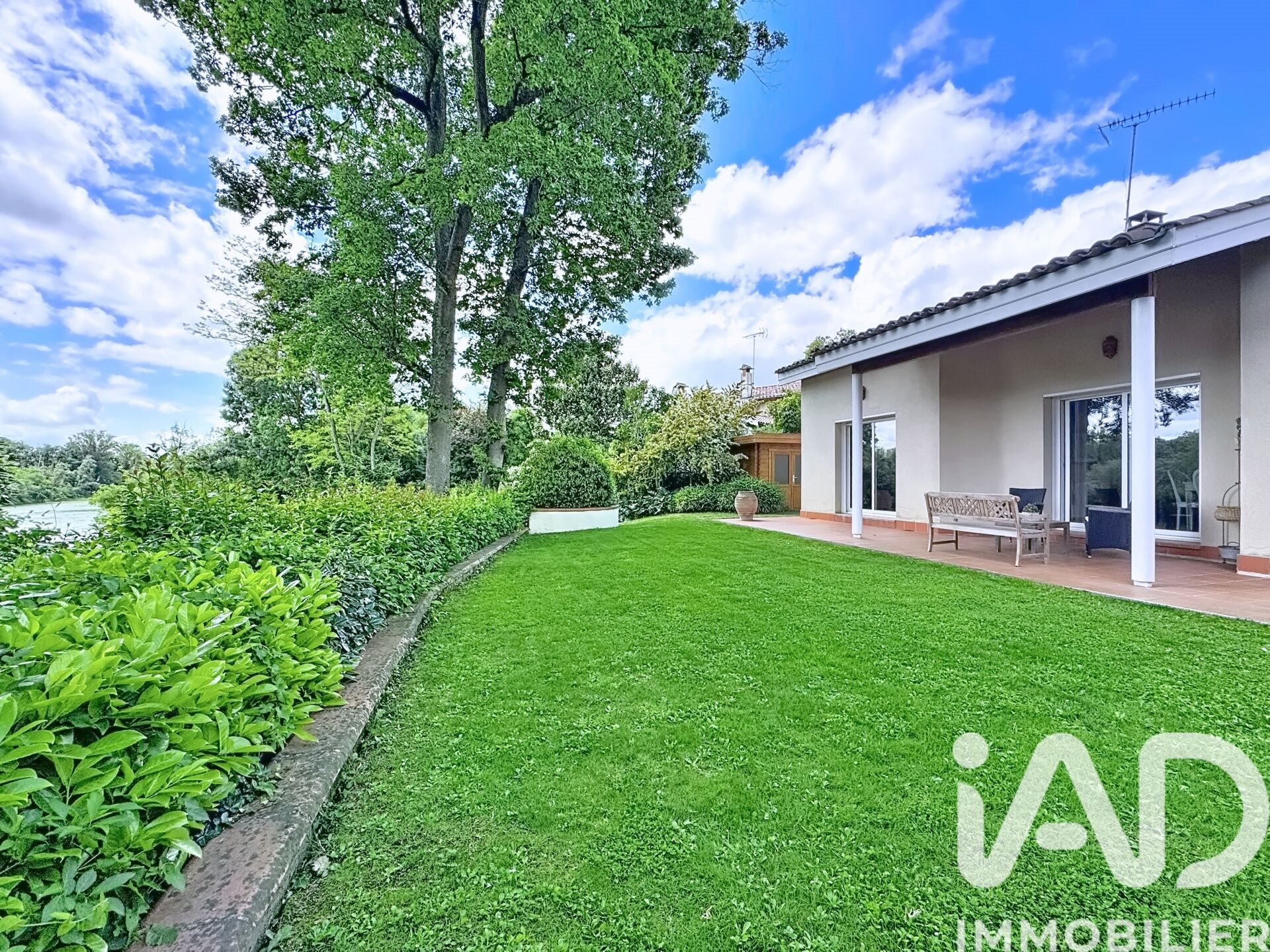 Maison à vendre, 161m², Portet-sur-Garonne