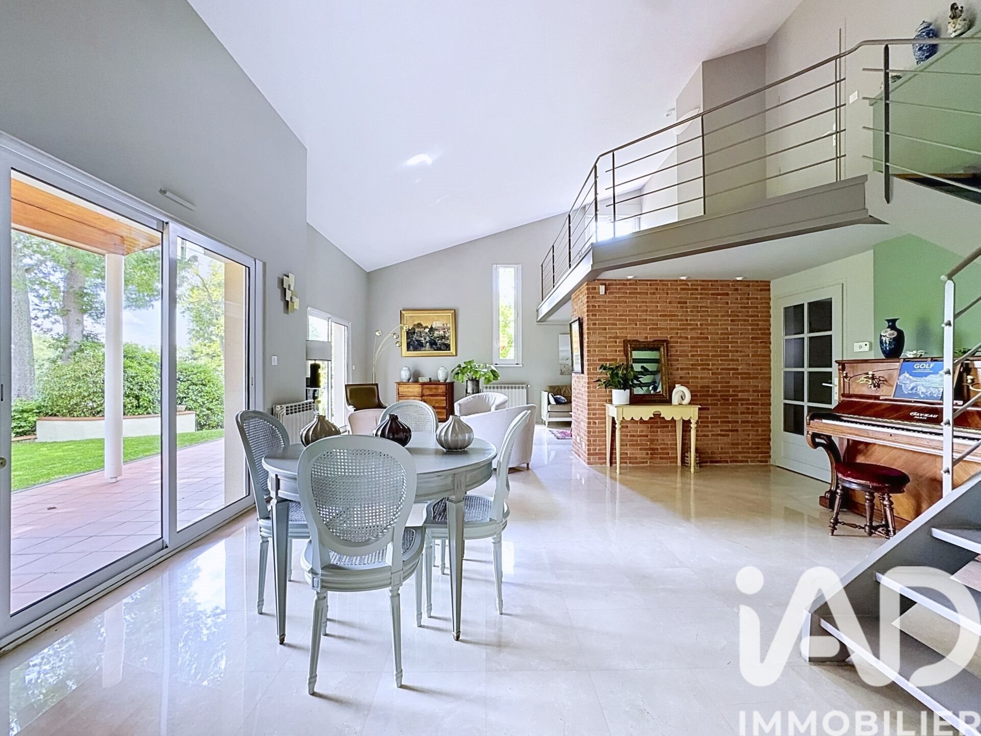 Maison à vendre, 161m², Portet-sur-Garonne