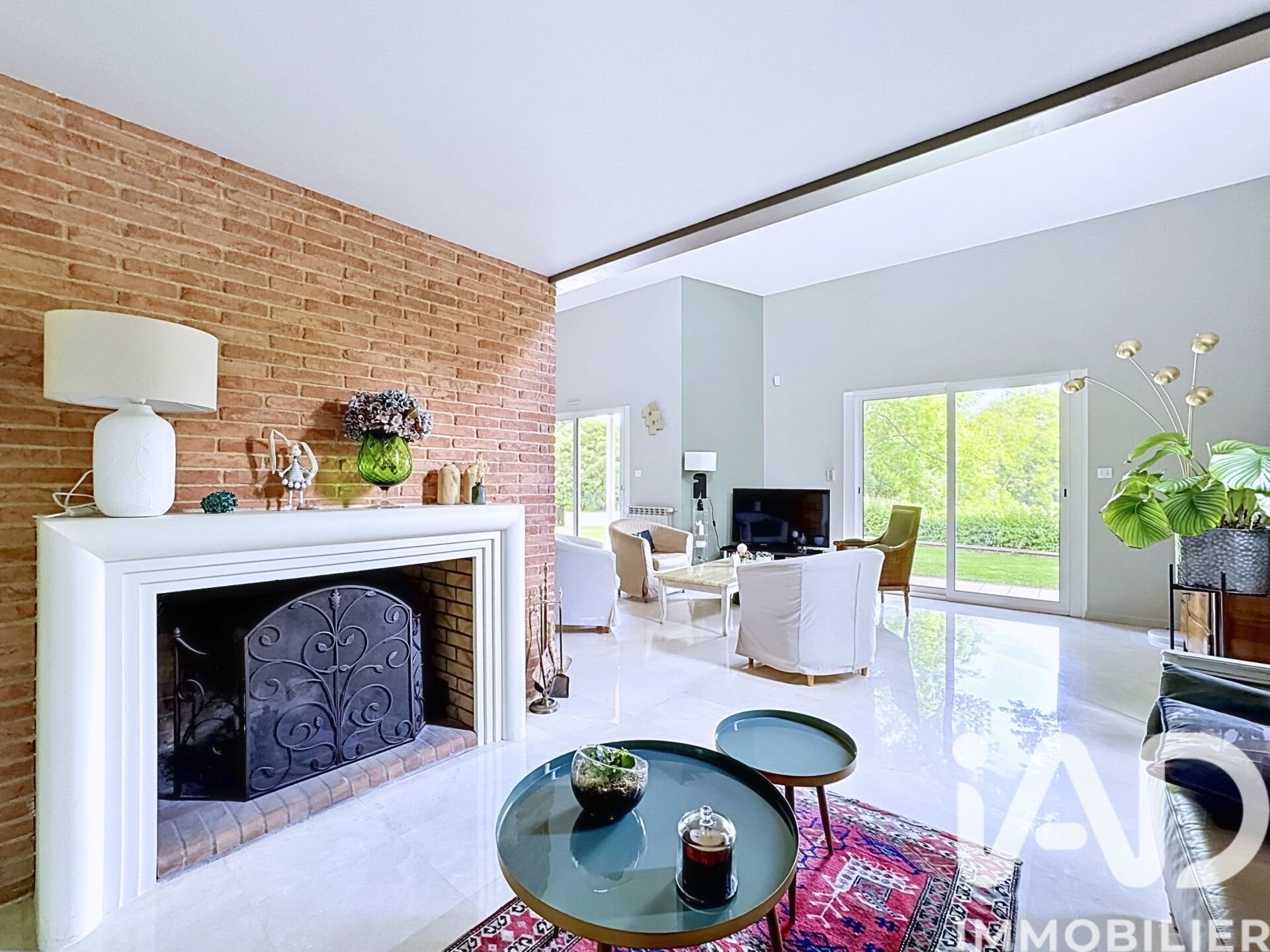 Maison à vendre, 161m², Portet-sur-Garonne