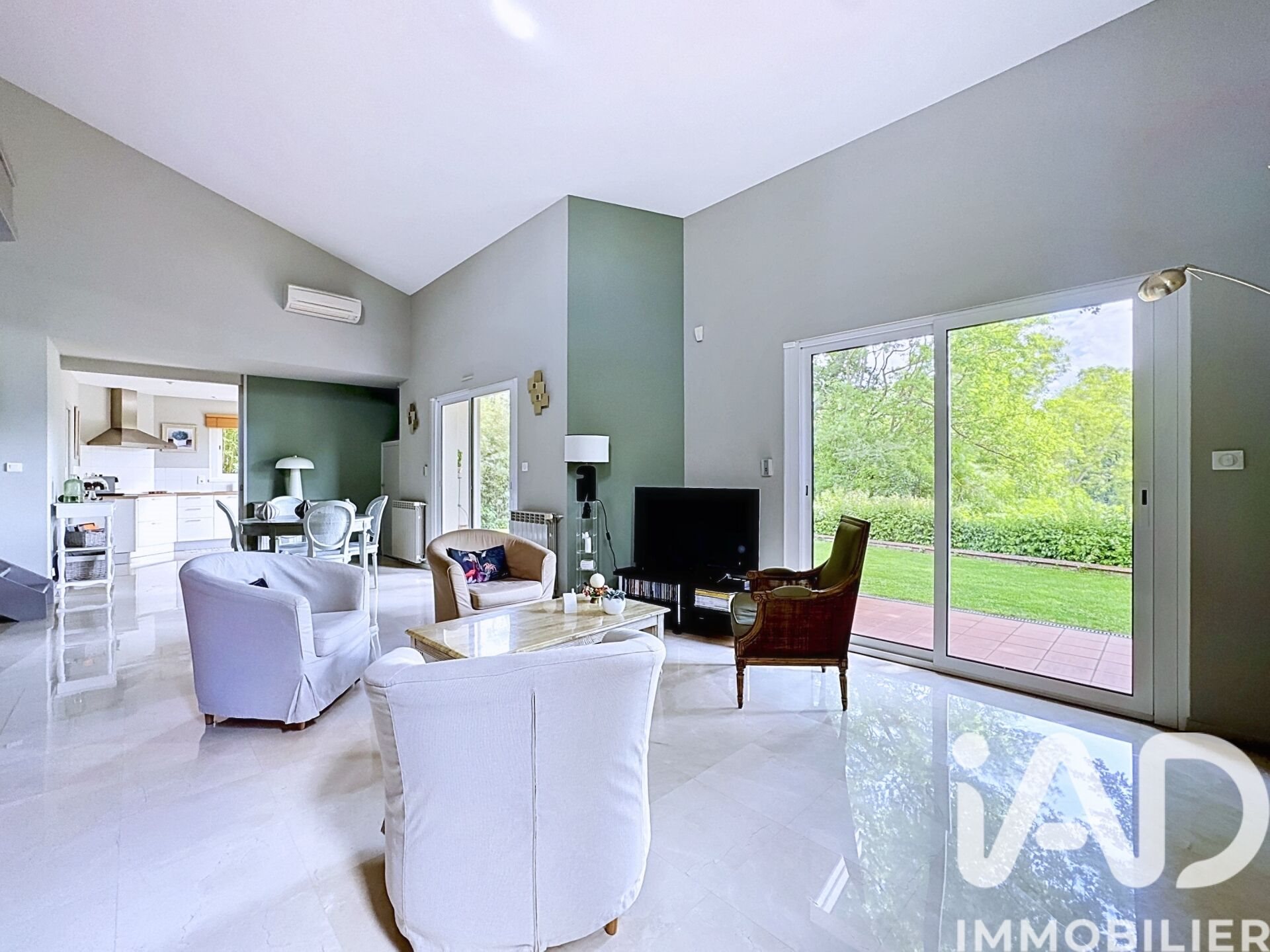 Maison à vendre, 161m², Portet-sur-Garonne