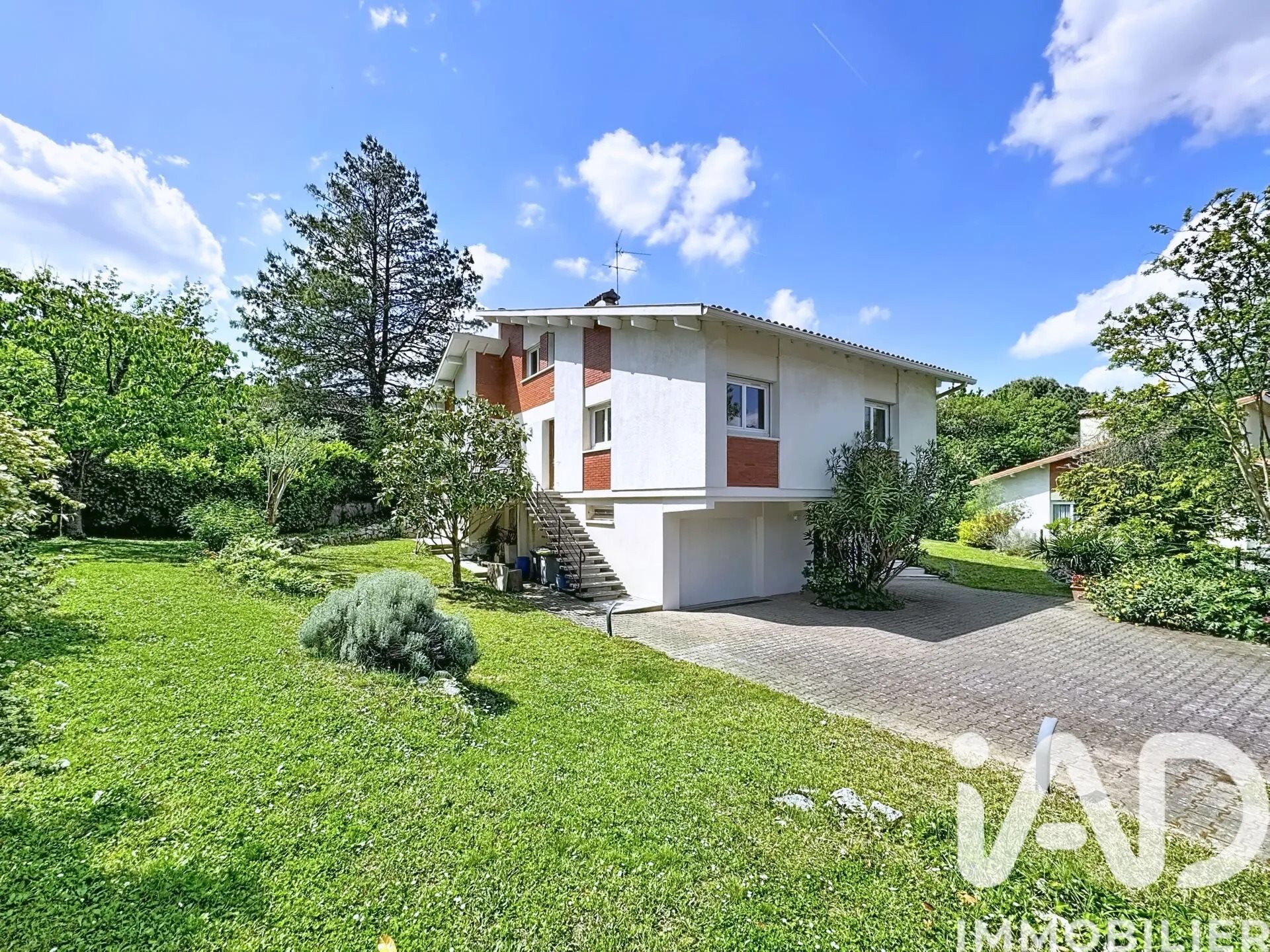 Maison à vendre, 215m², Auzeville-Tolosane