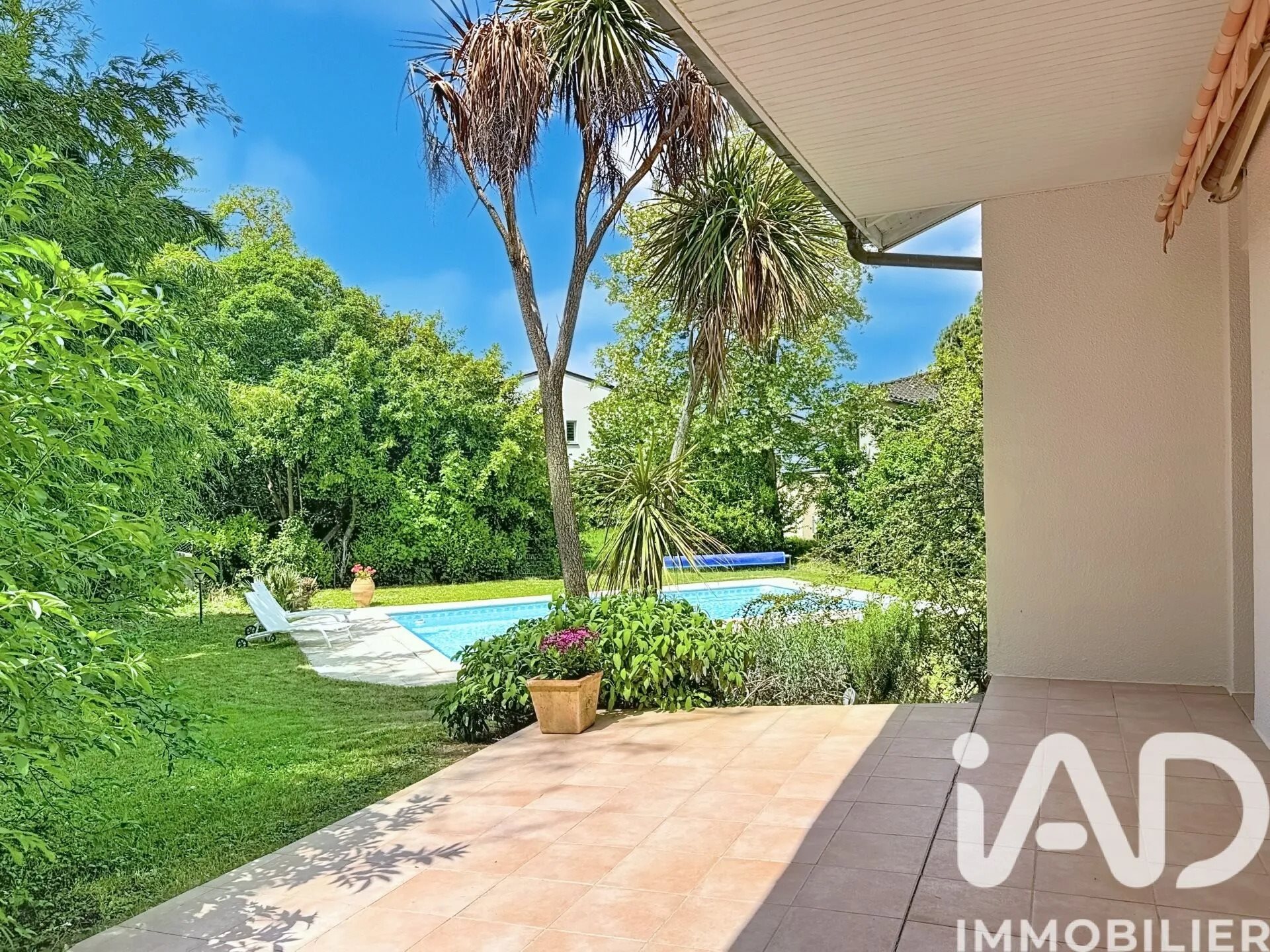 Maison à vendre, 215m², Auzeville-Tolosane