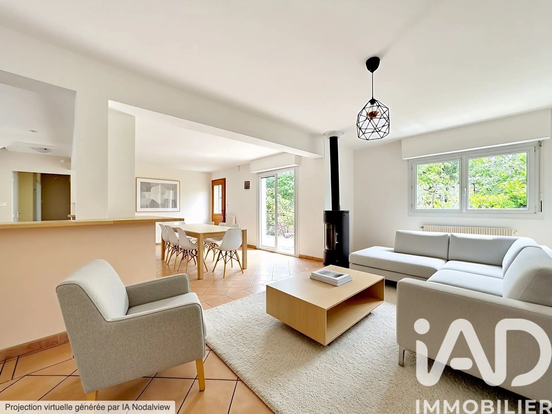 Maison à vendre, 215m², Auzeville-Tolosane