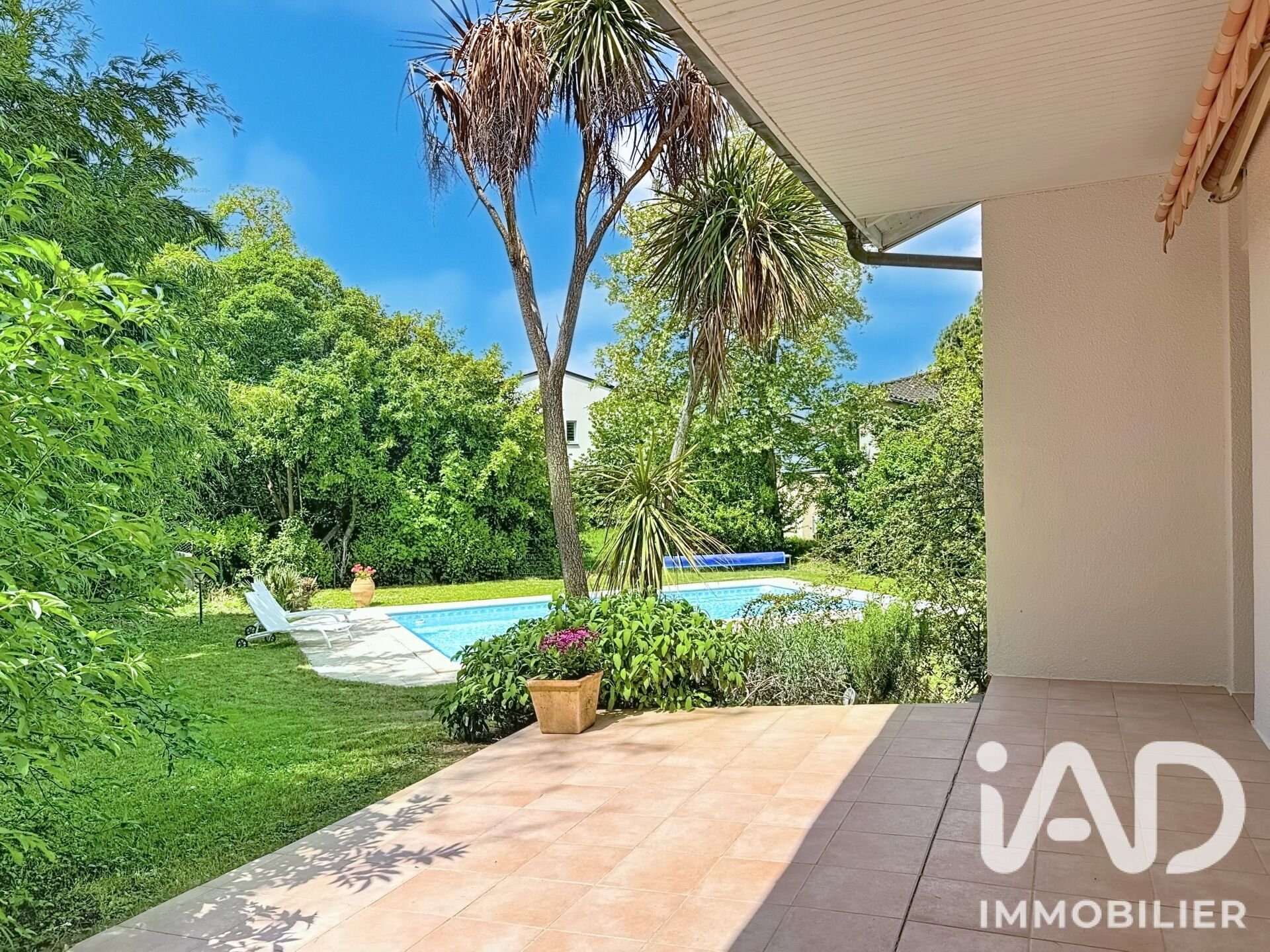 Maison à vendre, 215m², Auzeville-Tolosane