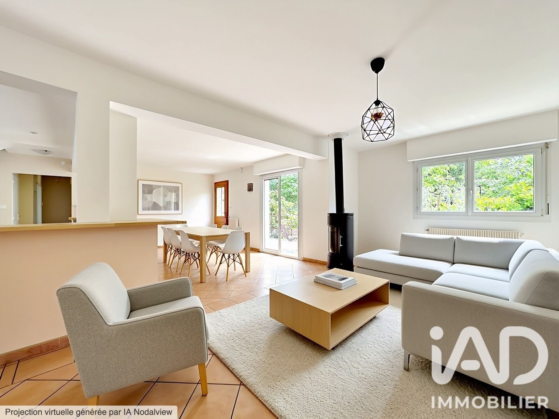 Maison à vendre, 215m², Auzeville-Tolosane