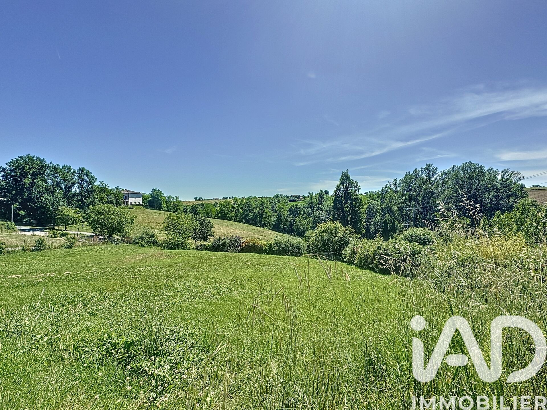 Maison à vendre, 166m², Belcastel
