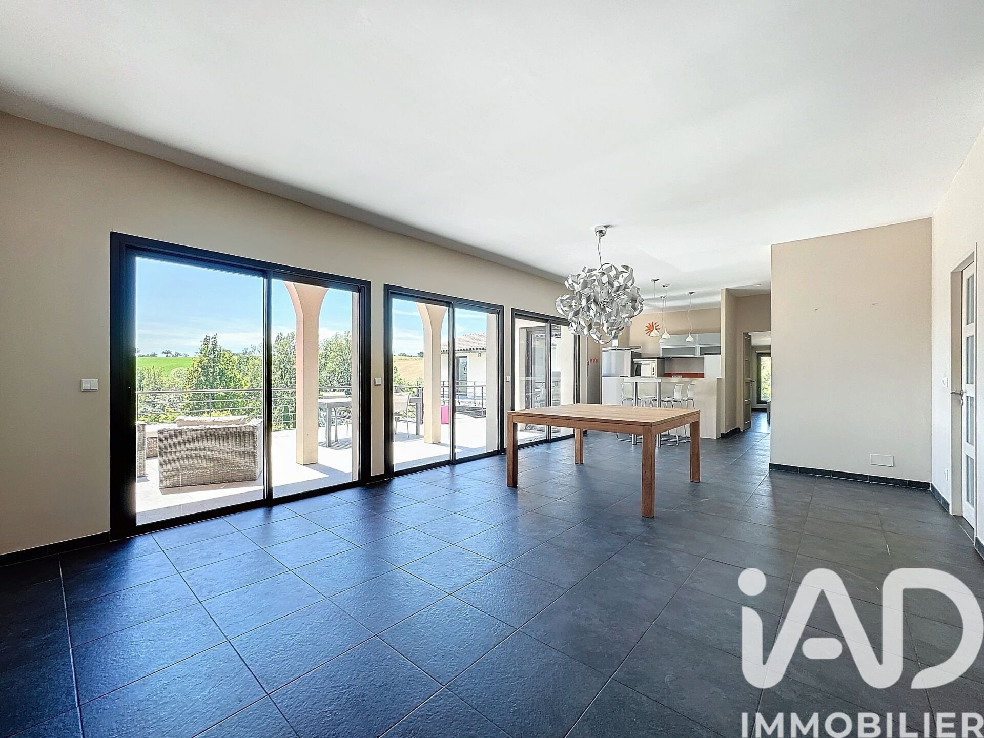 Maison à vendre, 166m², Belcastel