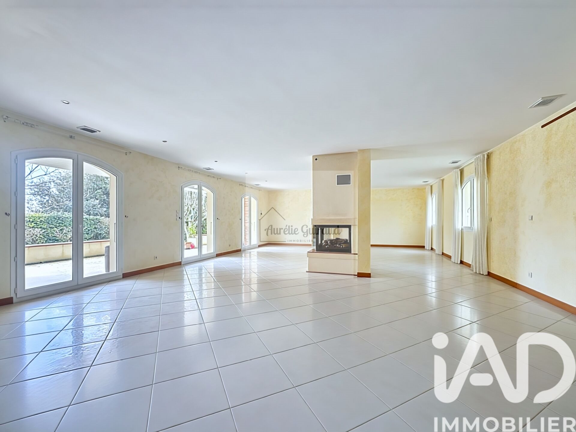 Maison à vendre, 222m², Pechbusque
