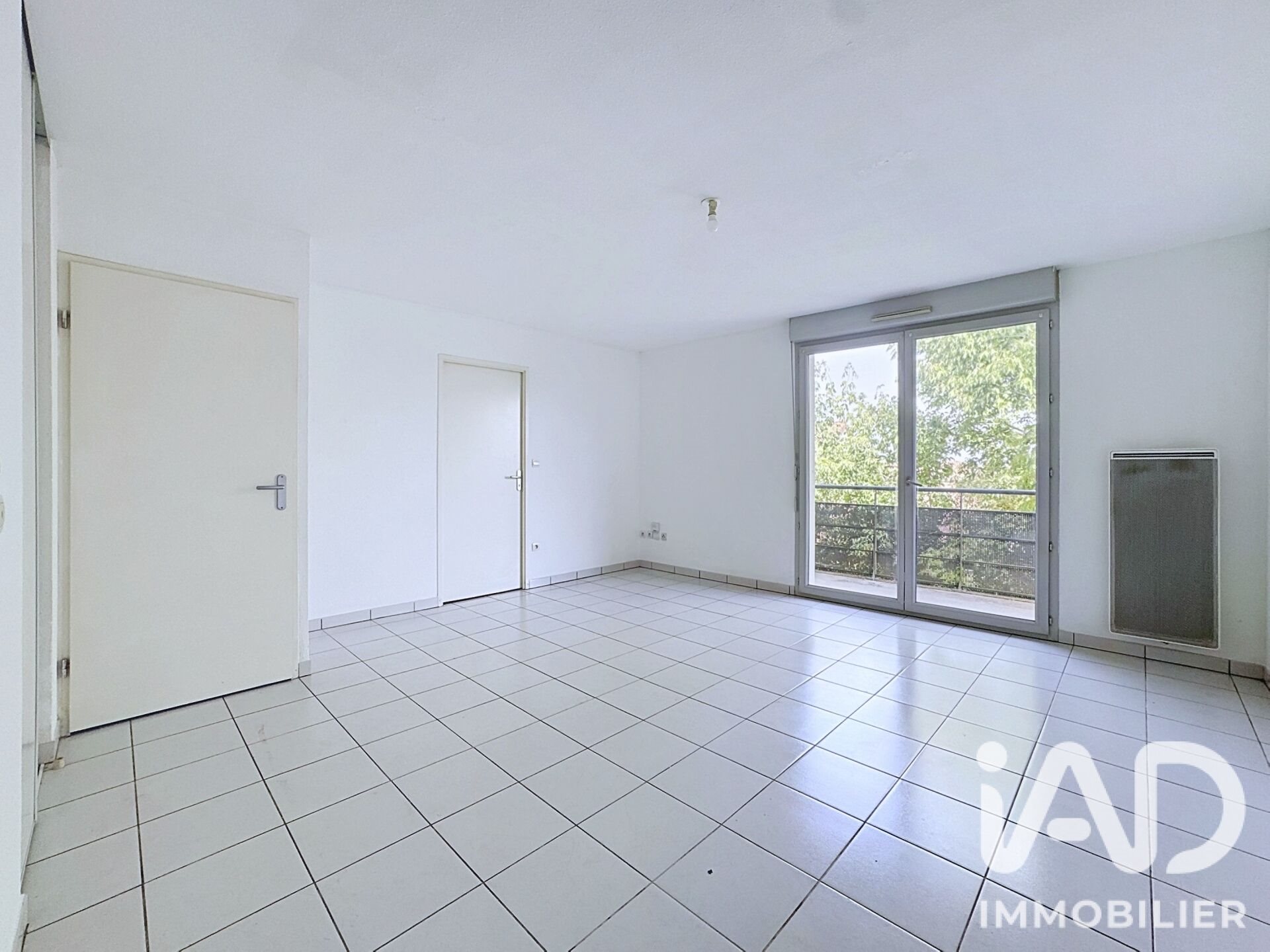 Appartement à vendre, 42m², Saint-Orens-de-Gameville