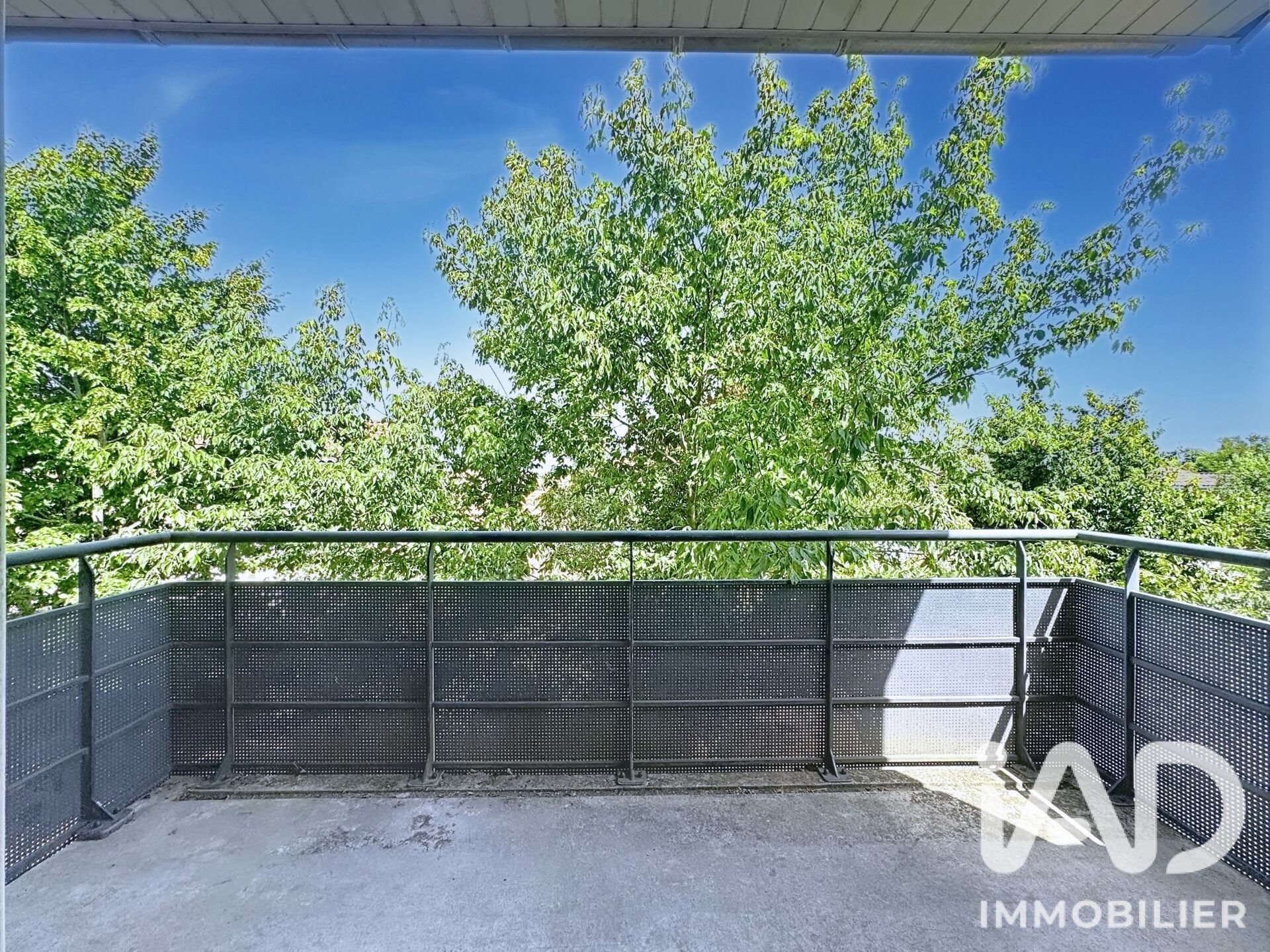 Appartement à vendre, 42m², Saint-Orens-de-Gameville