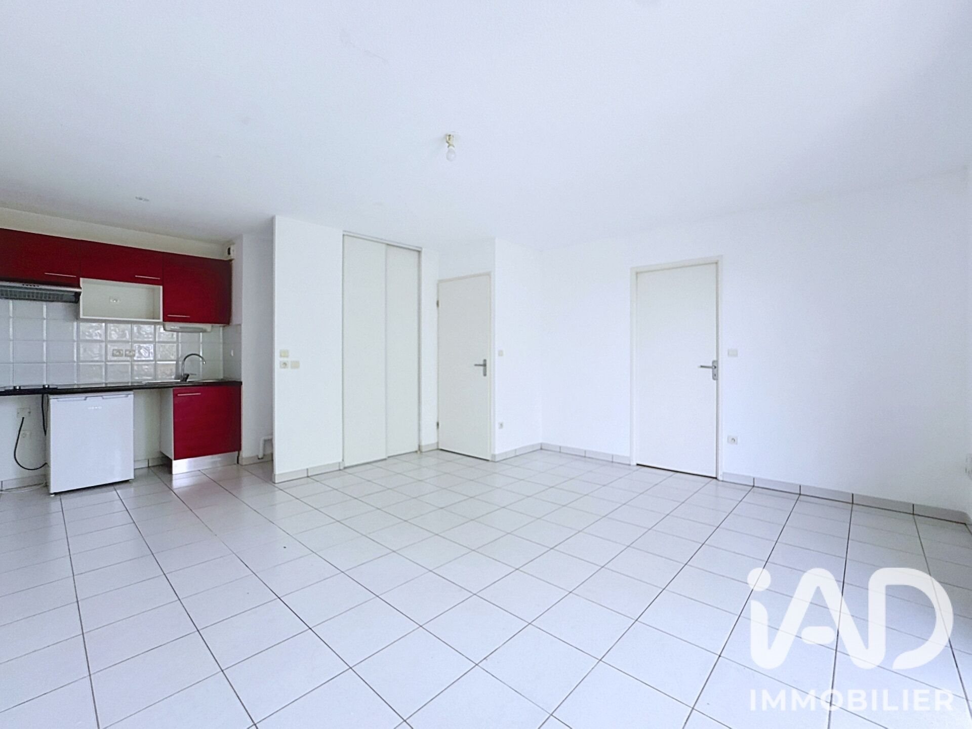 Appartement à vendre, 42m², Saint-Orens-de-Gameville