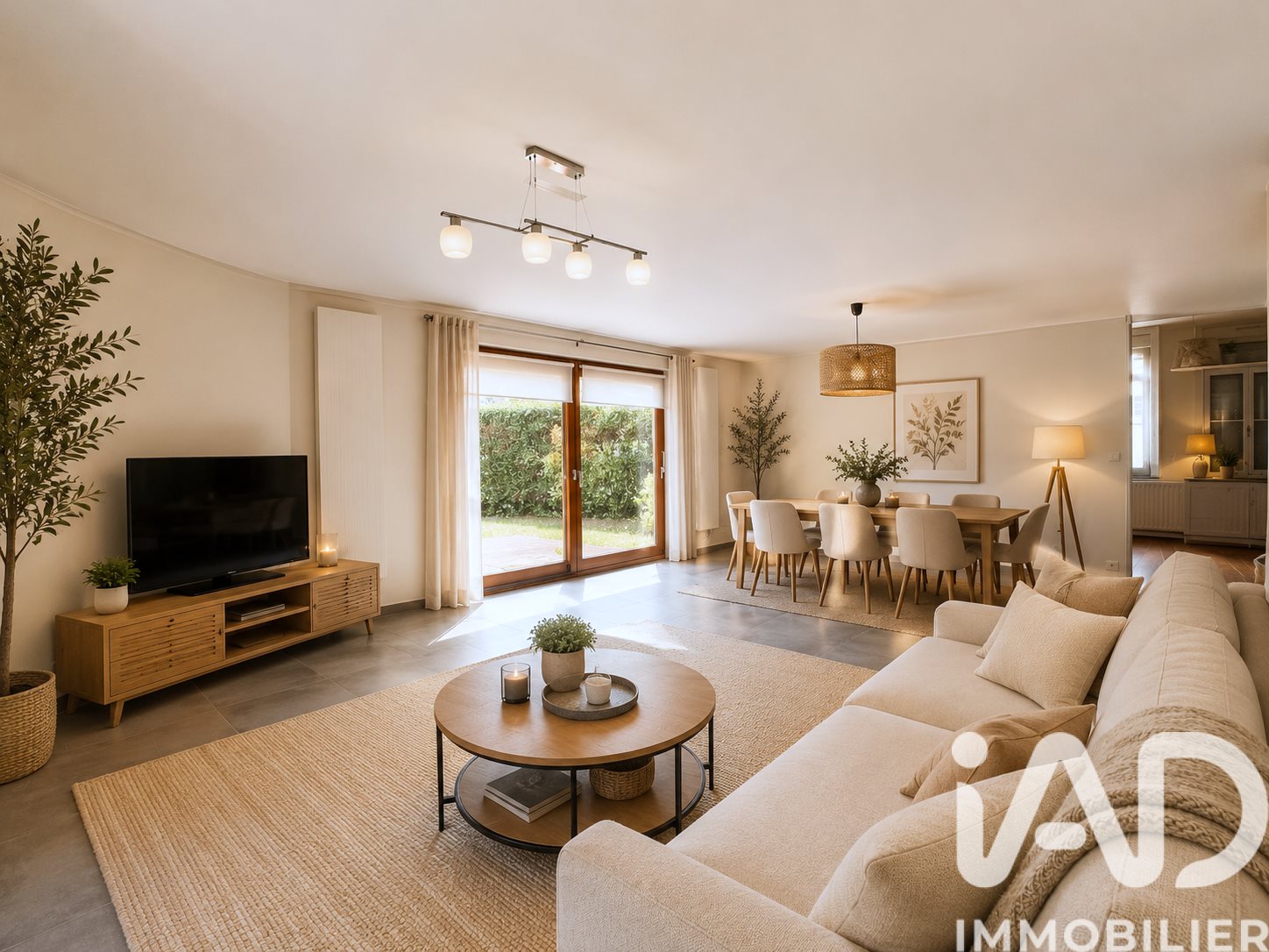 Maison à vendre, 153m², Seclin