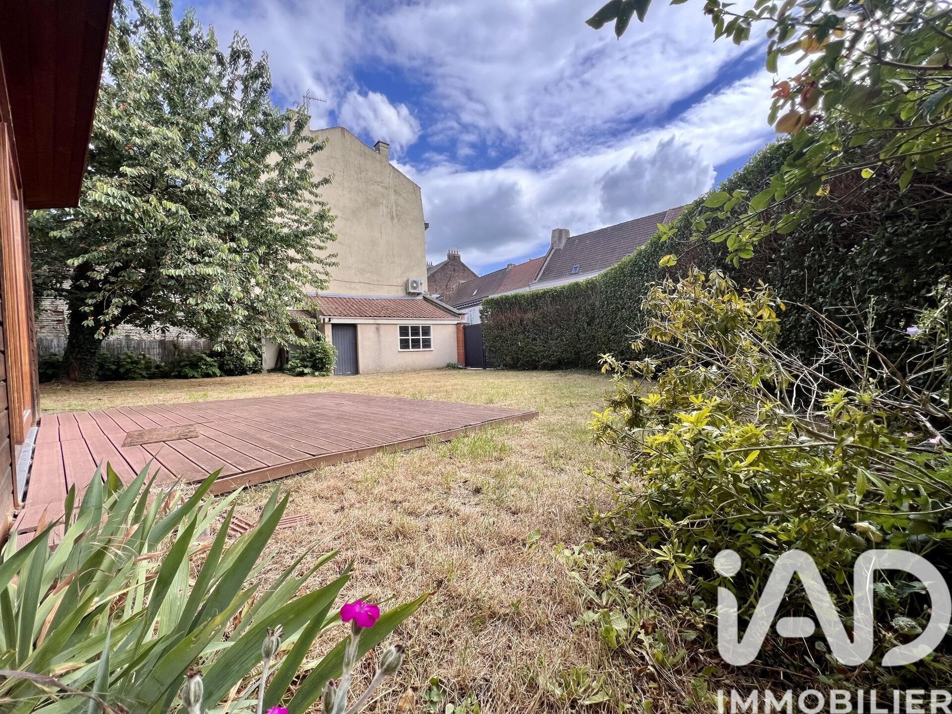 Maison à vendre, 153m², Seclin