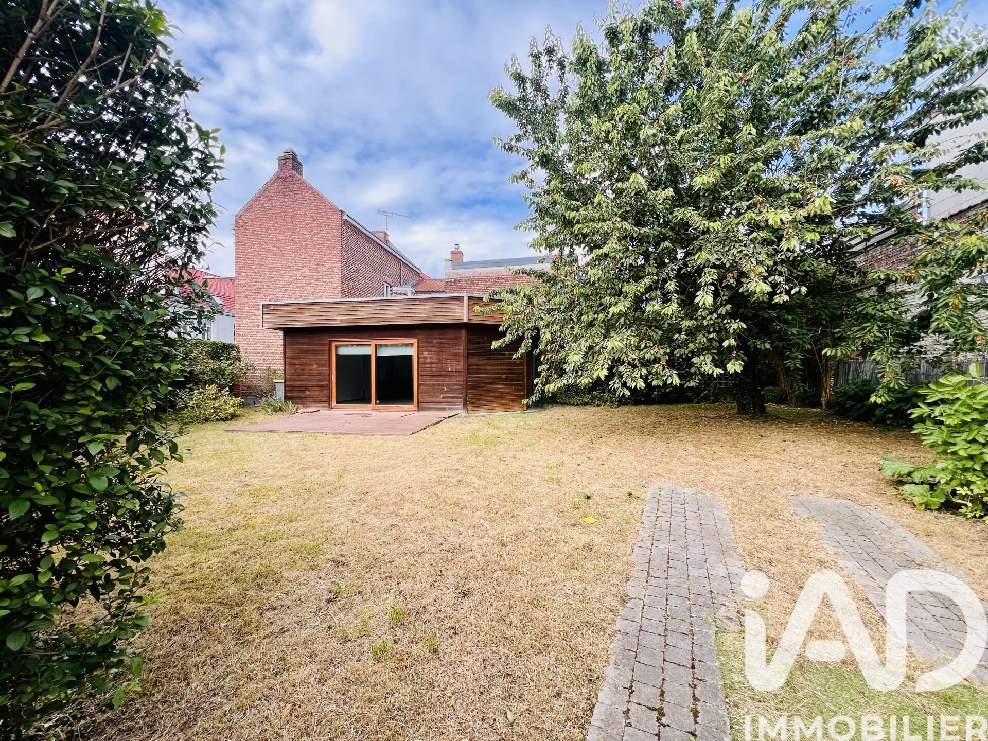 Maison à vendre, 153m², Seclin