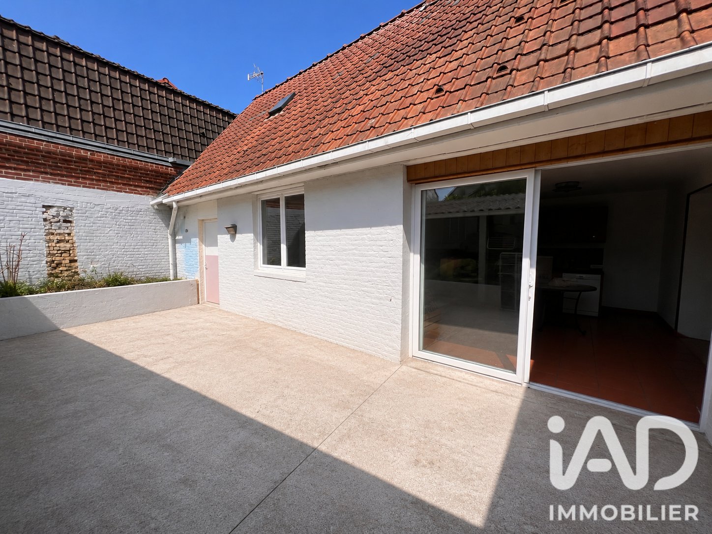 Maison à vendre, 126m², Allennes-les-Marais