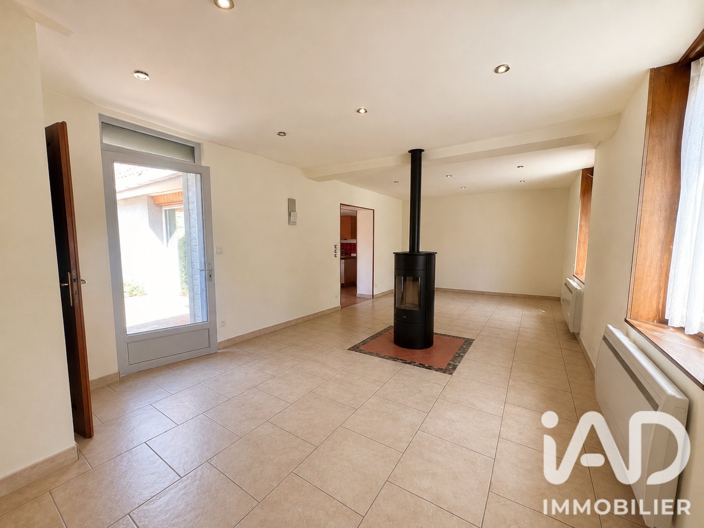 Maison à vendre, 126m², Allennes-les-Marais