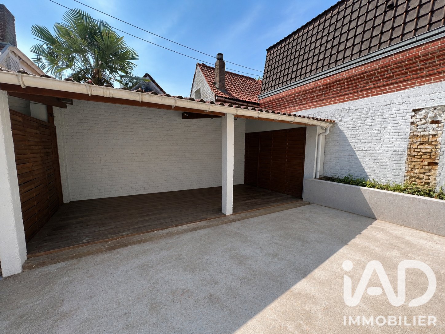 Maison à vendre, 126m², Allennes-les-Marais