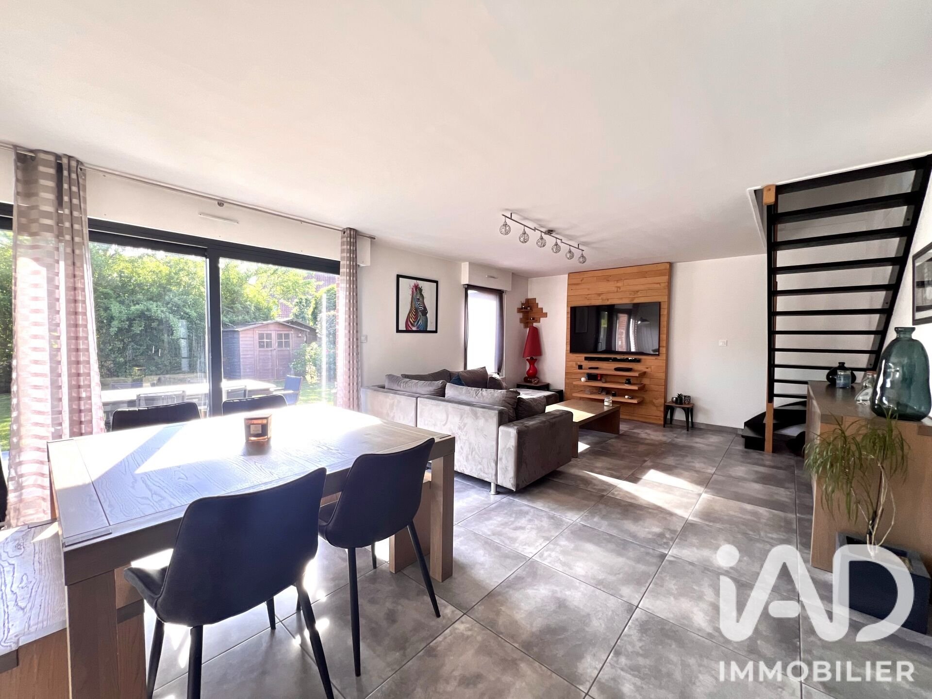 Maison à vendre, 90m², Seclin