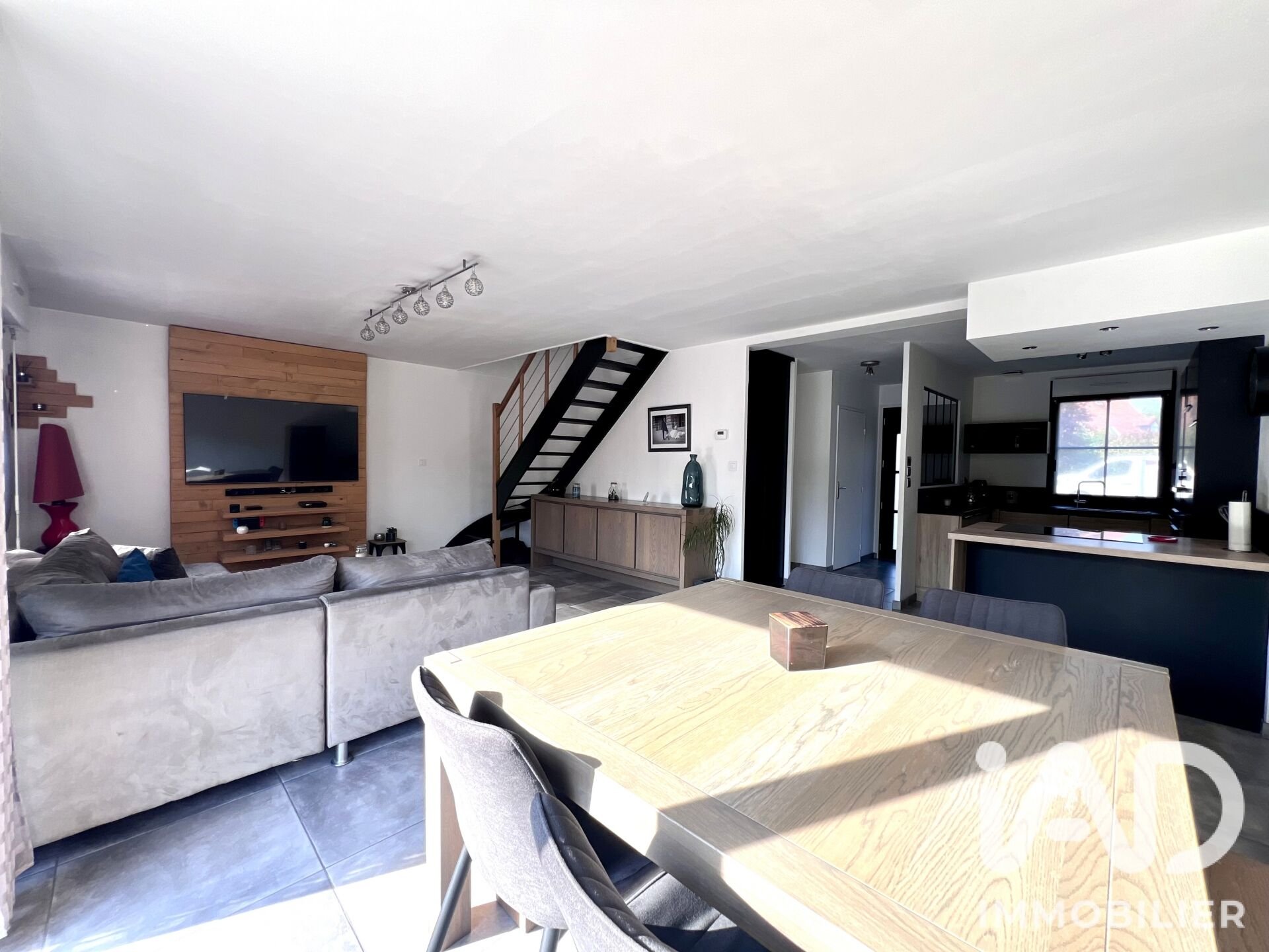 Maison à vendre, 90m², Seclin