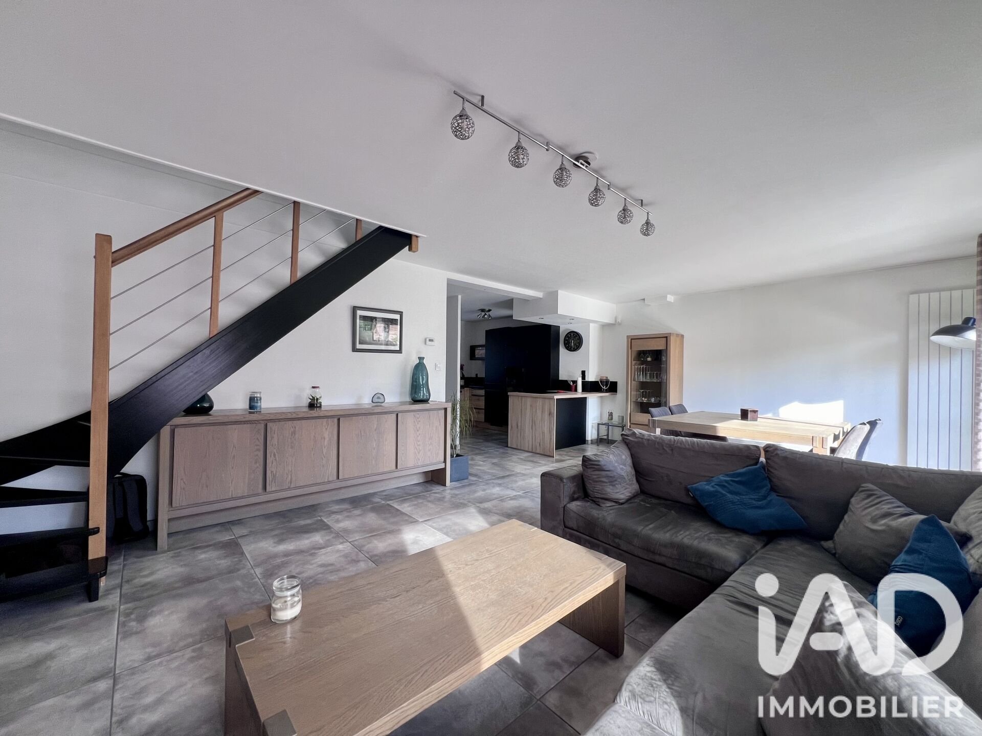 Maison à vendre, 90m², Seclin