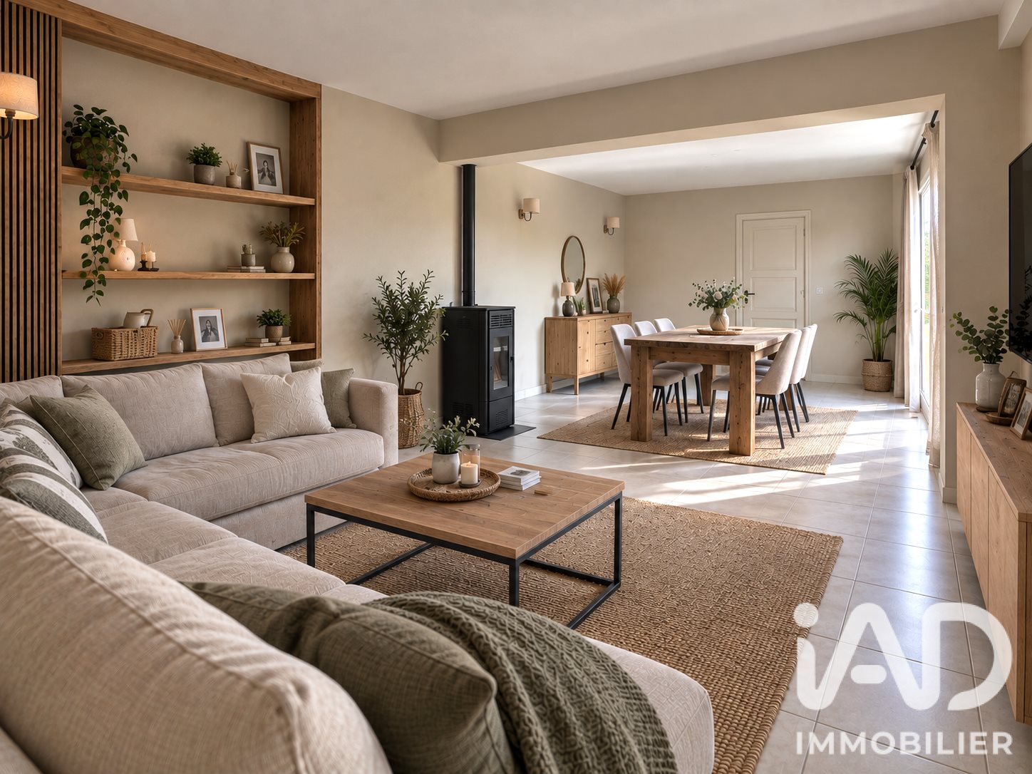 Maison à vendre, 93m², Gondecourt