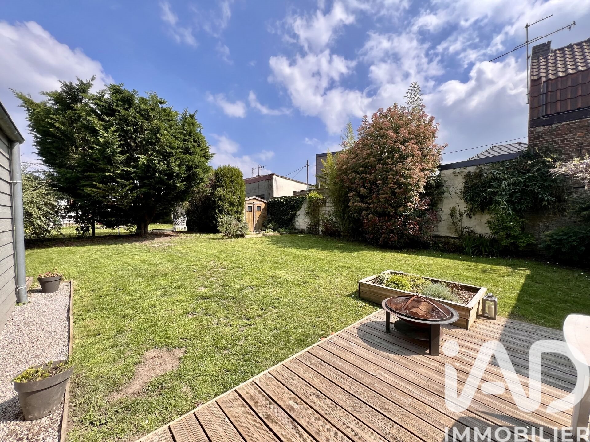 Maison à vendre, 93m², Gondecourt