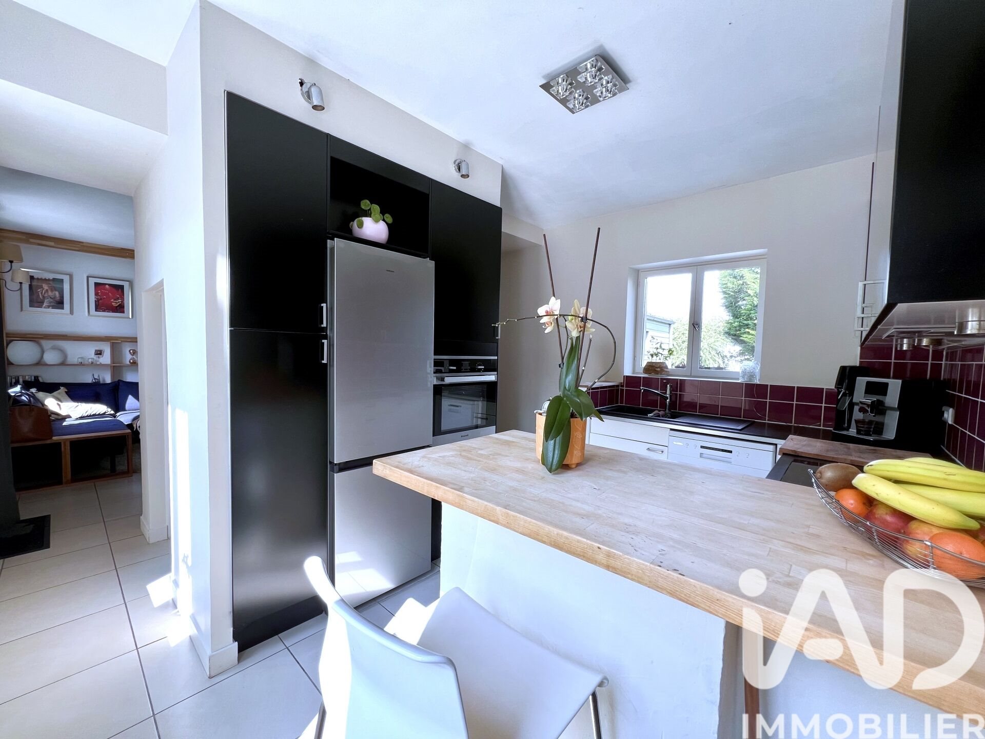Maison à vendre, 93m², Gondecourt