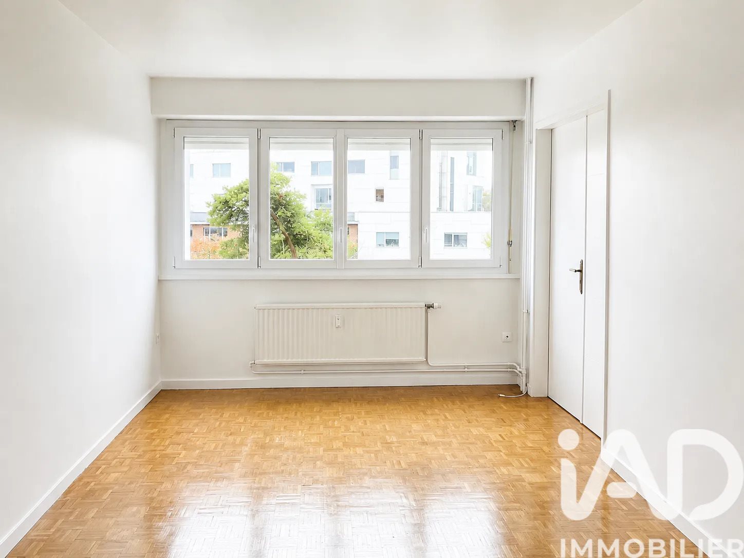 Appartement à vendre, 64m², Haubourdin
