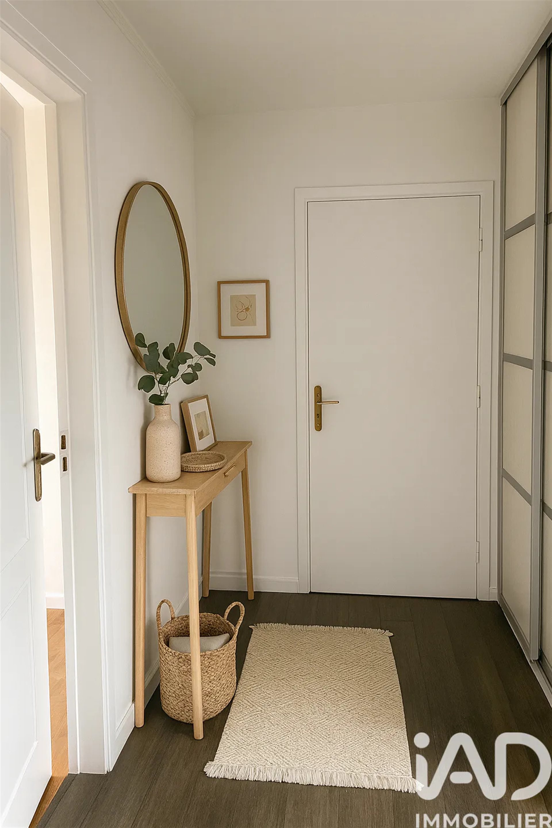 Appartement à vendre, 64m², Haubourdin