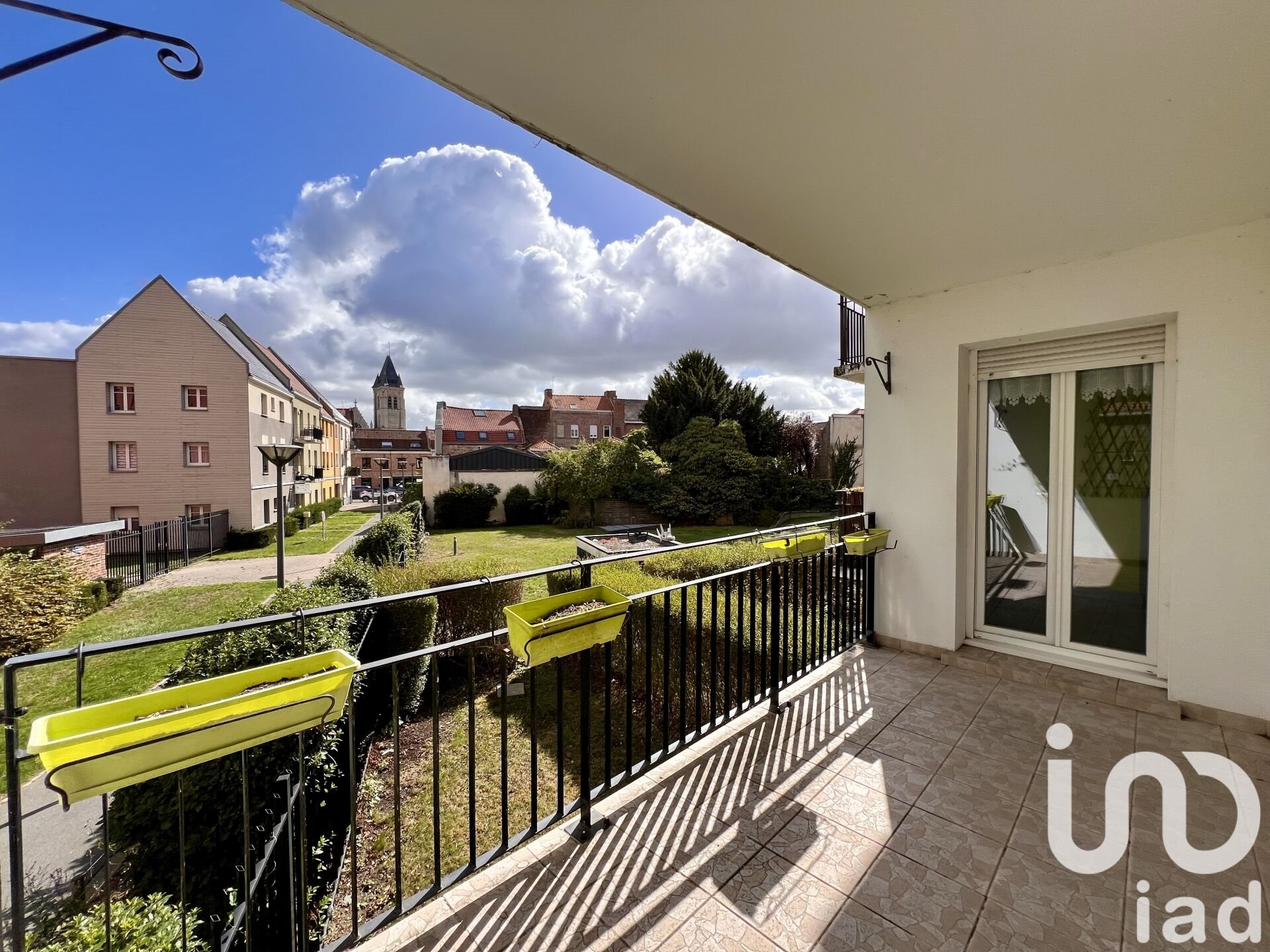 Appartement à vendre, 105m², Seclin