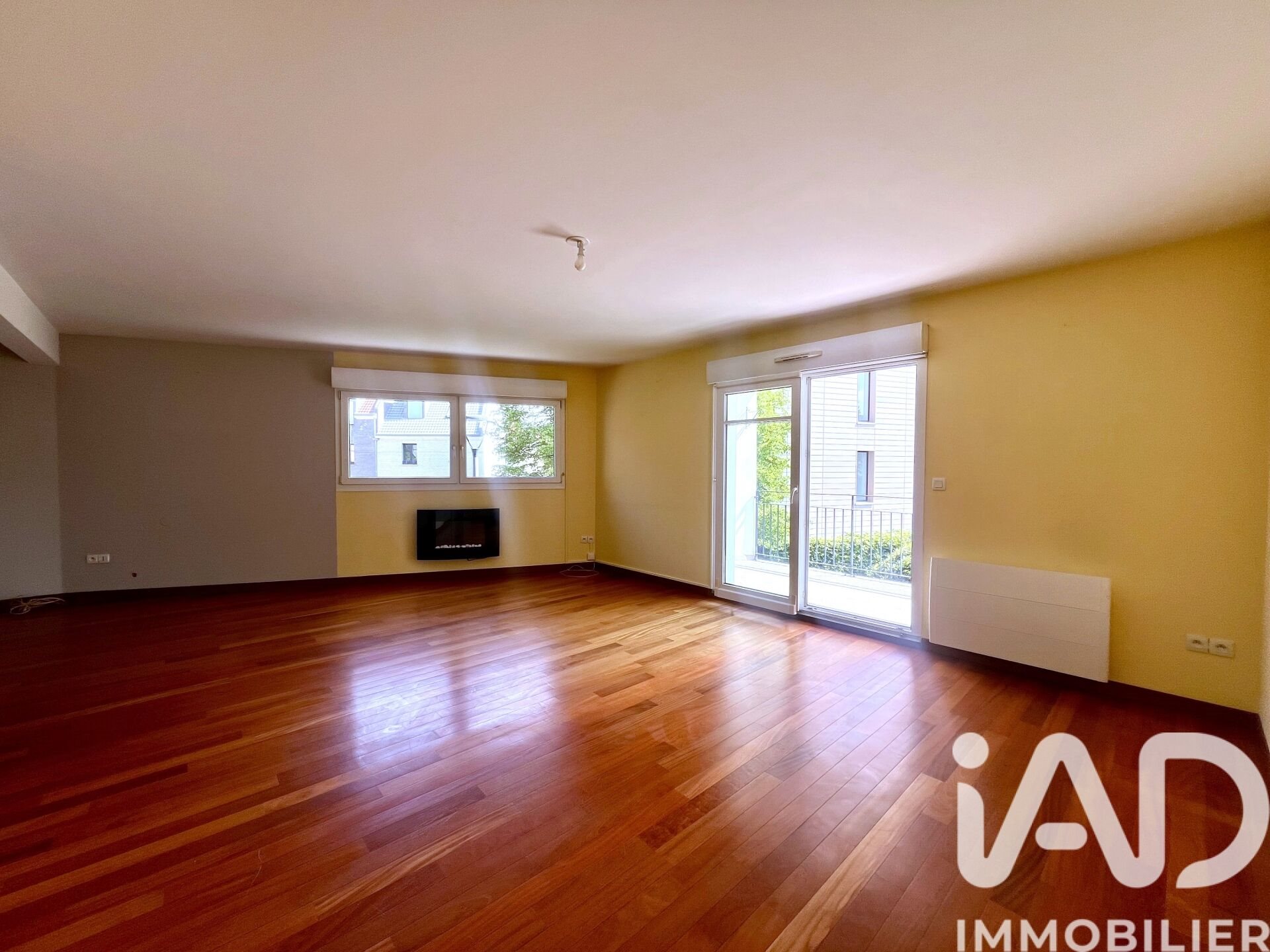 Appartement à vendre, 105m², Seclin